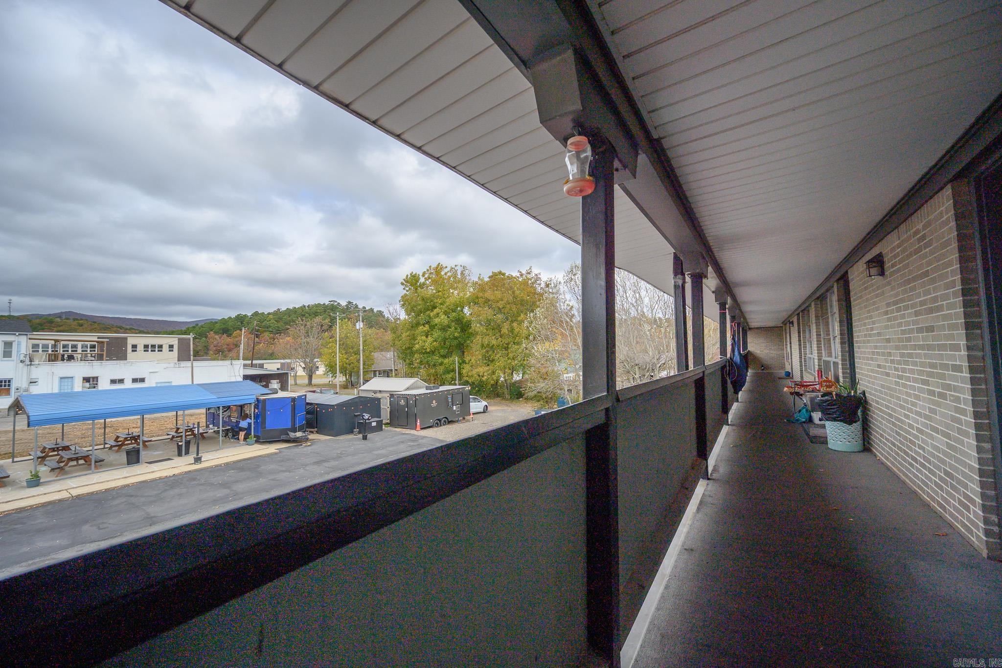 422 Mena St  Mena, AR