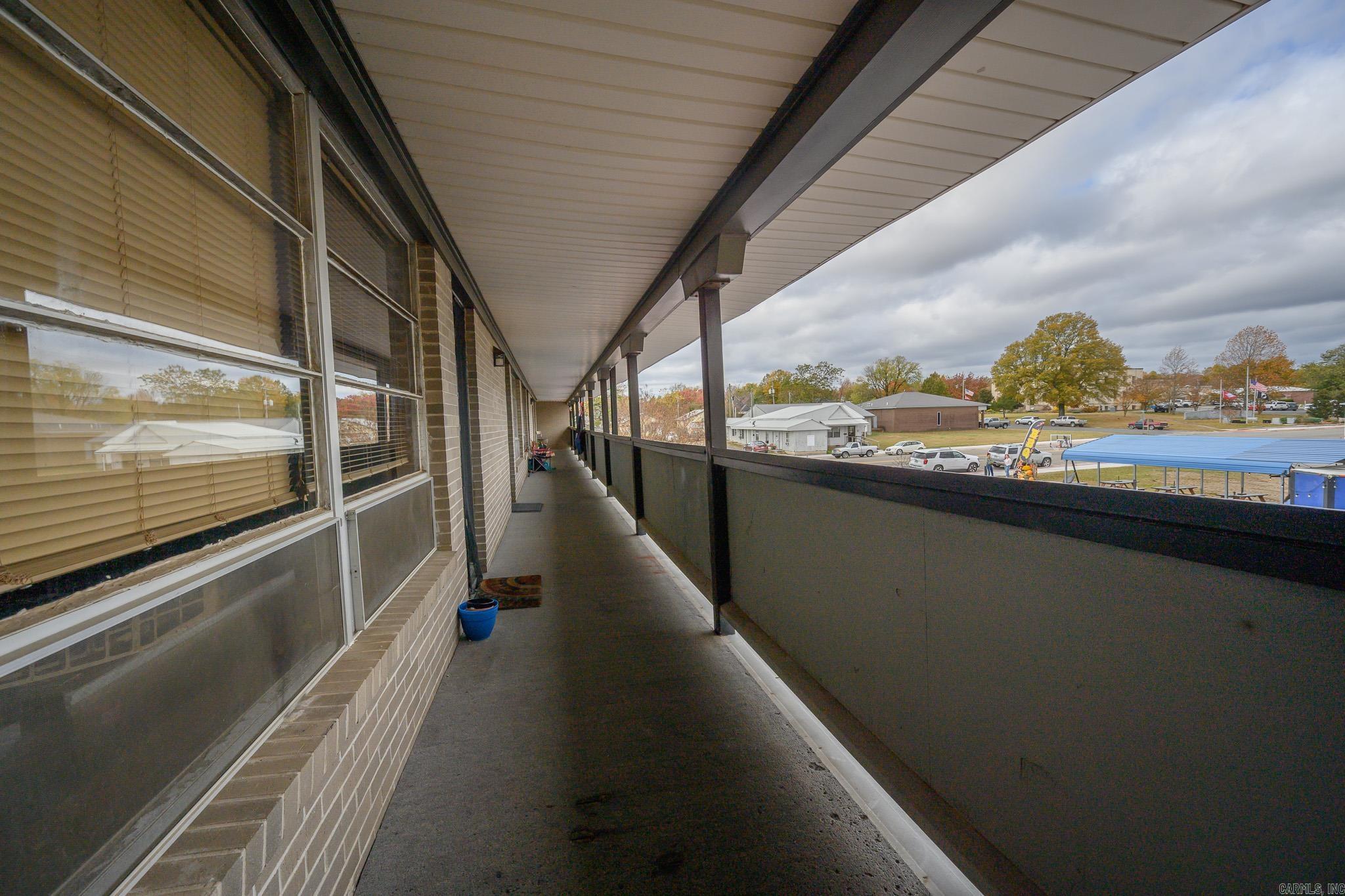 422 Mena St  Mena, AR