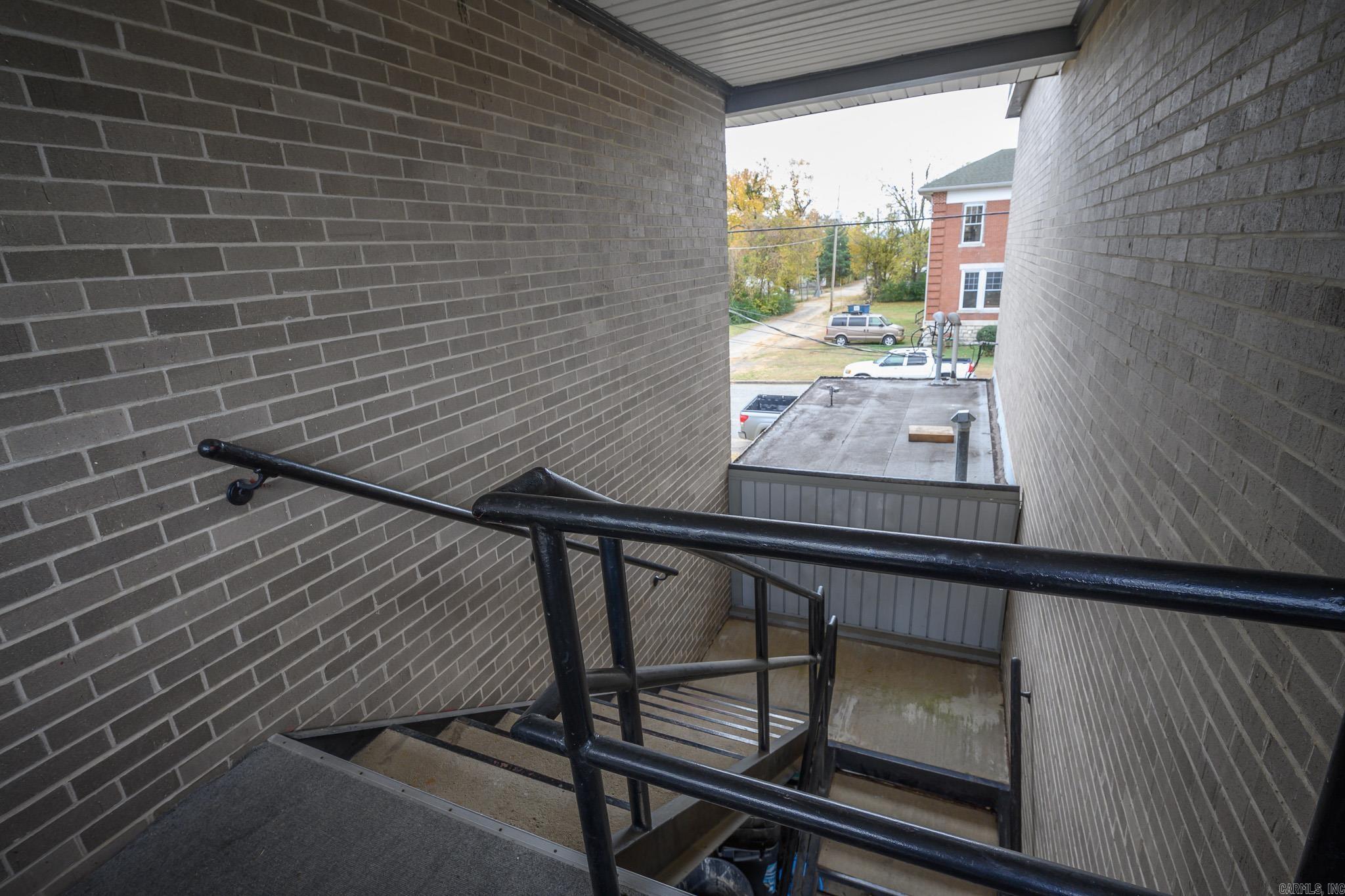 422 Mena St  Mena, AR