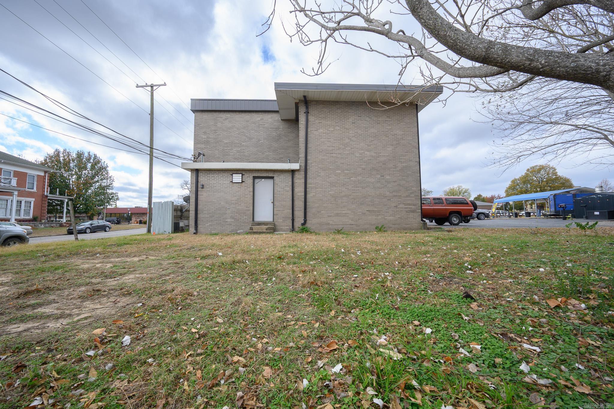 422 Mena St  Mena, AR