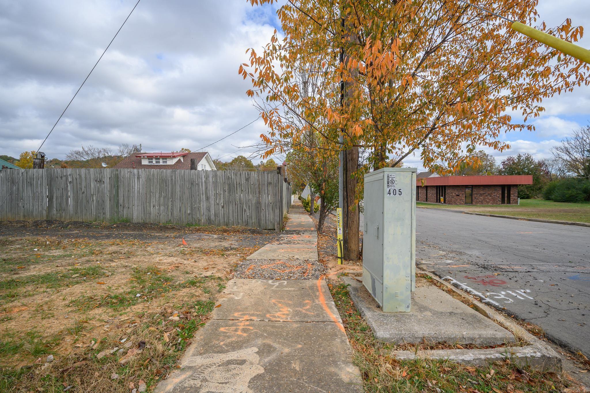 422 Mena St  Mena, AR