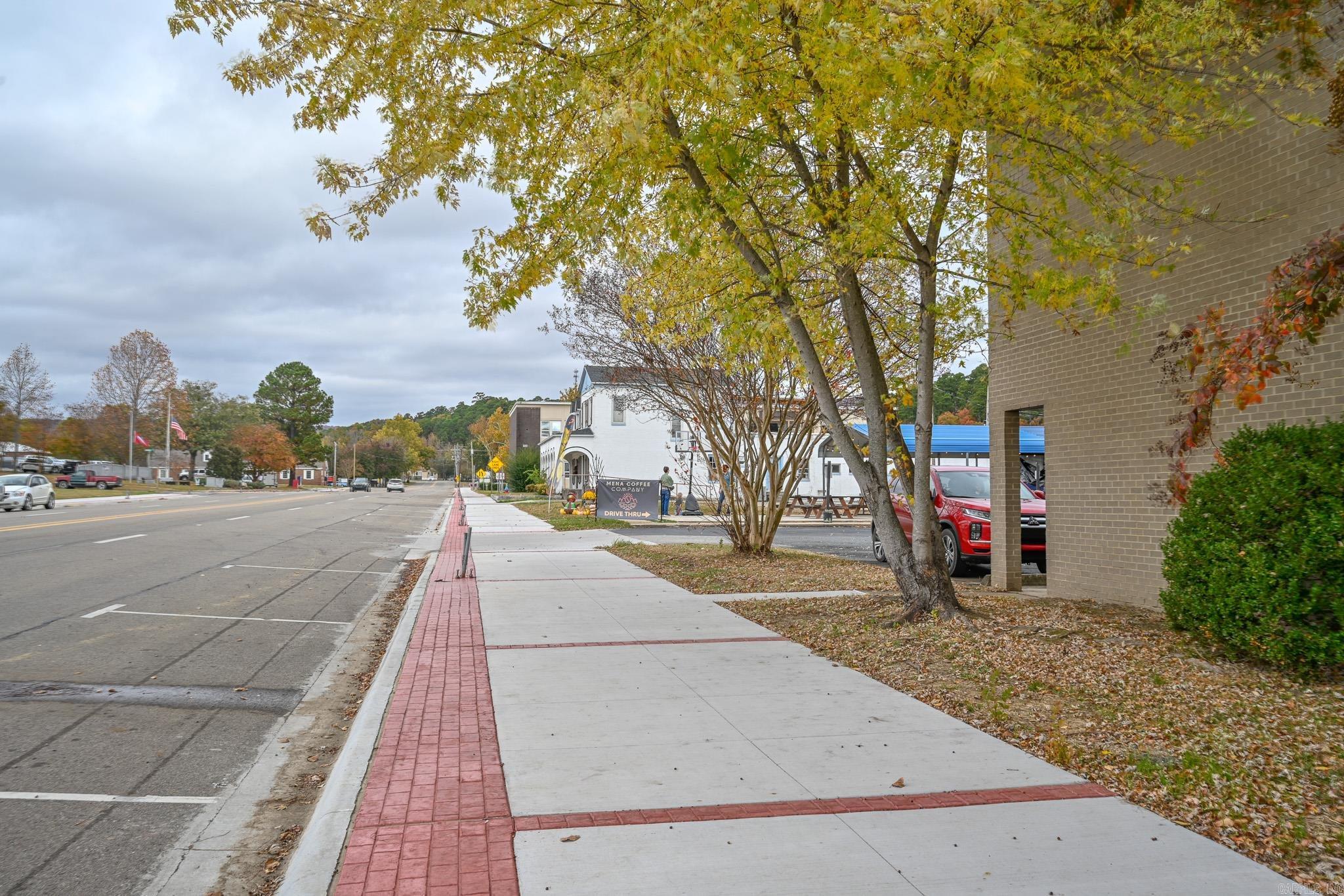 422 Mena St  Mena, AR