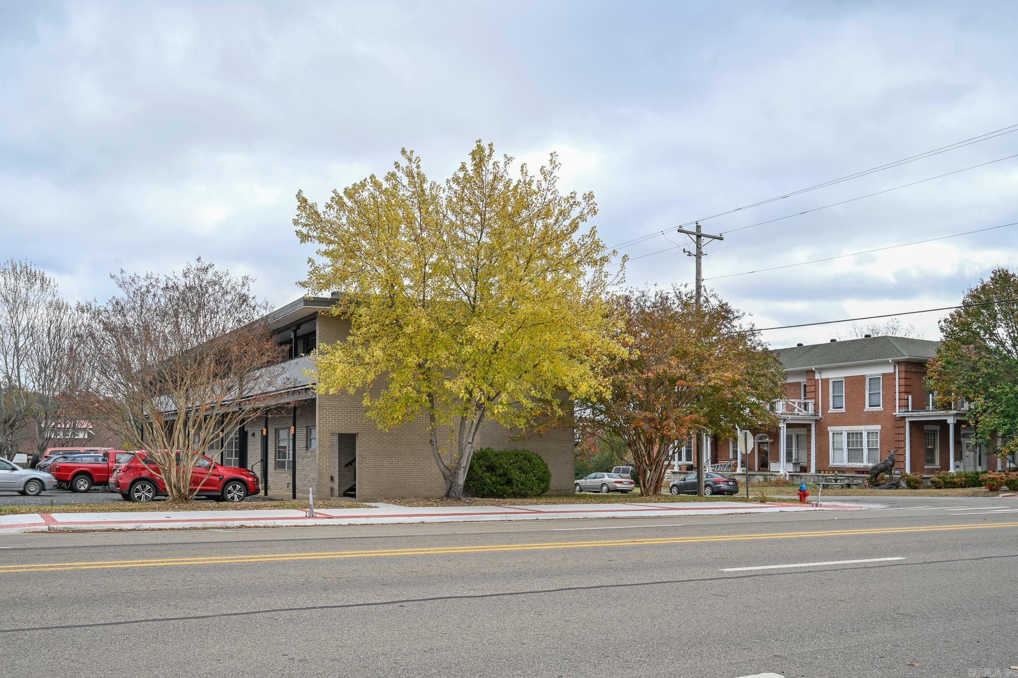 422 Mena St  Mena, AR