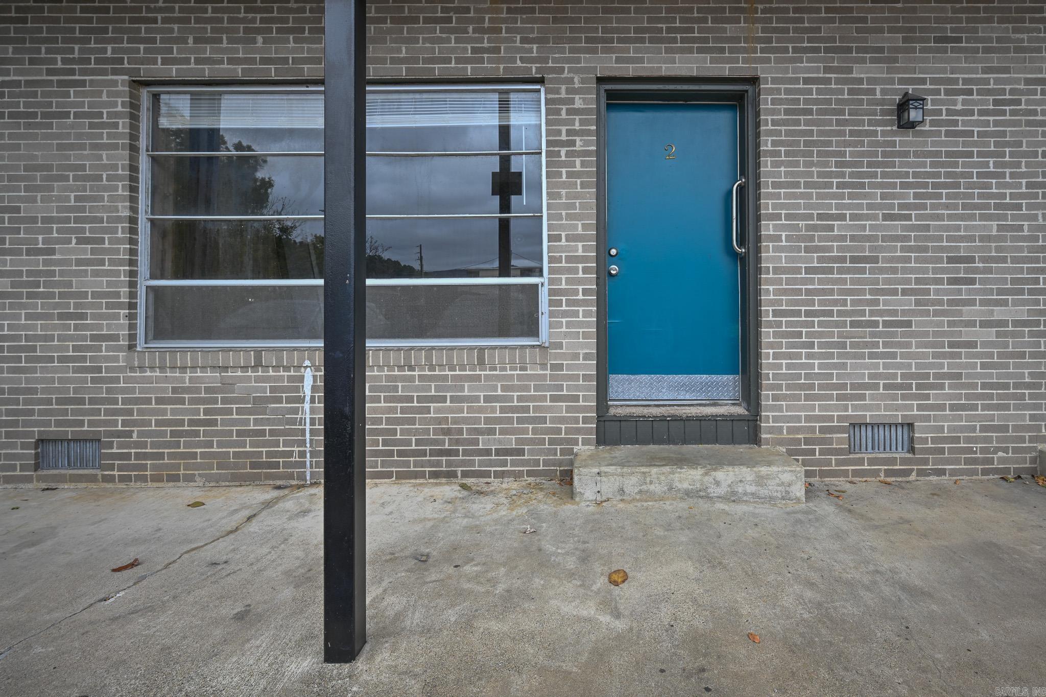 422 Mena St  Mena, AR