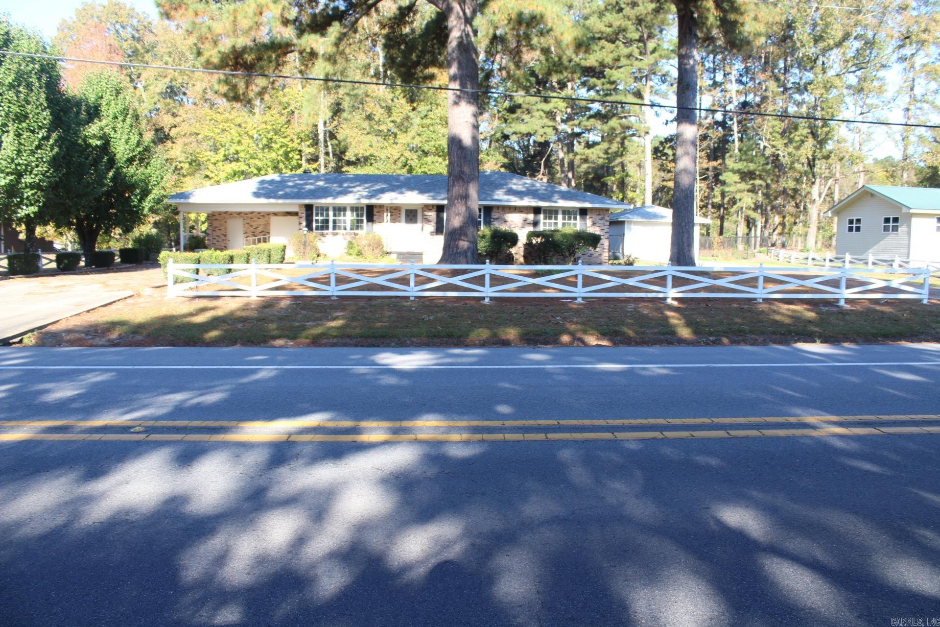 49 N Hwy. 27 Murfreesboro, AR 71958