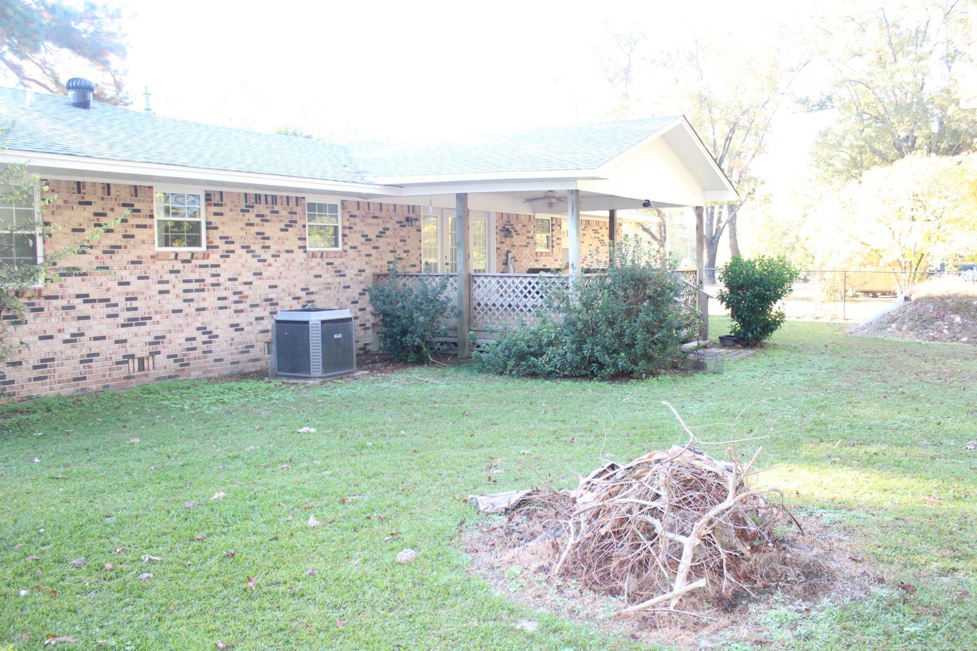 49 N Hwy. 27 Murfreesboro, AR 71958