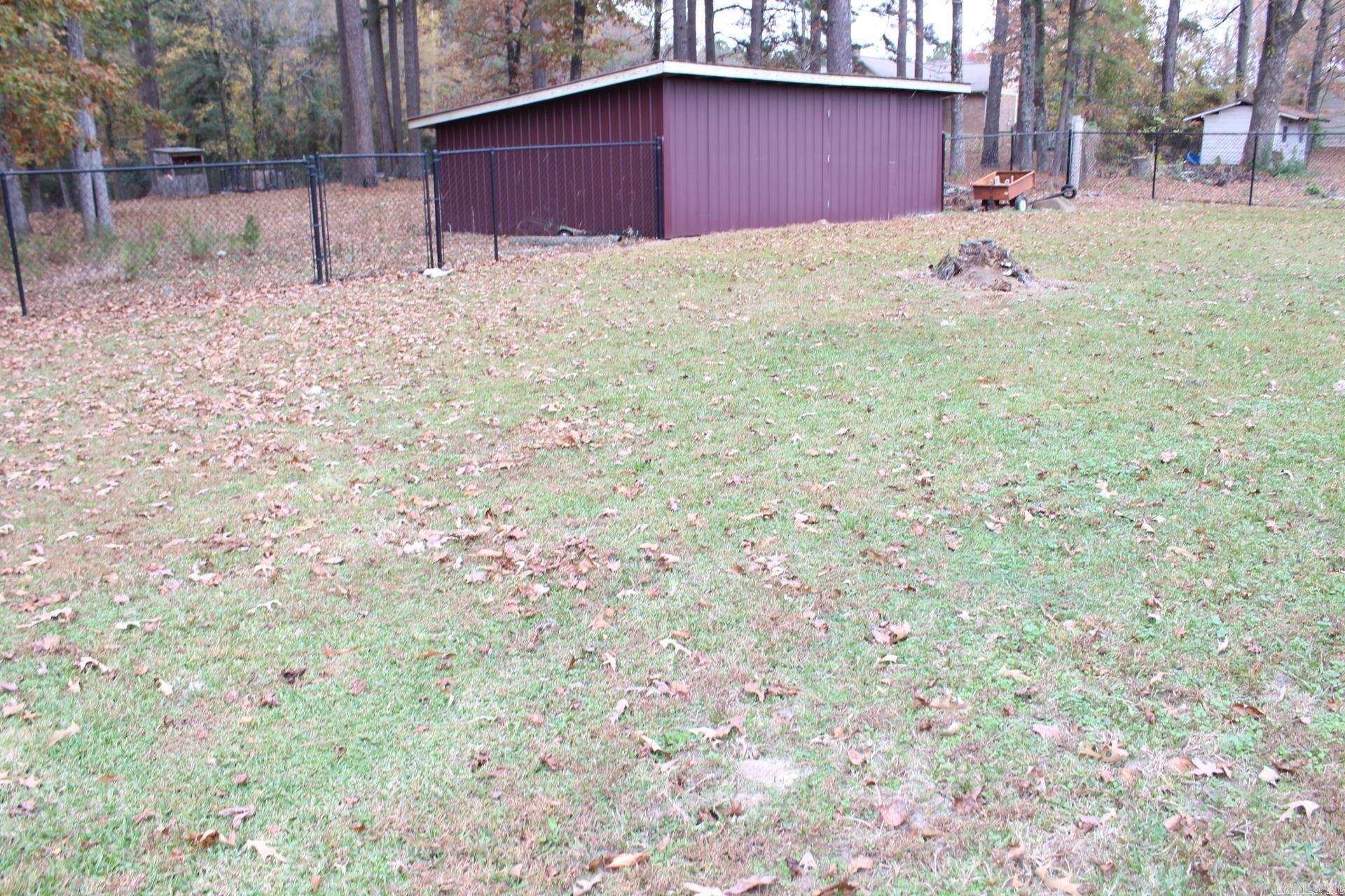 49 N Hwy. 27 Murfreesboro, AR 71958