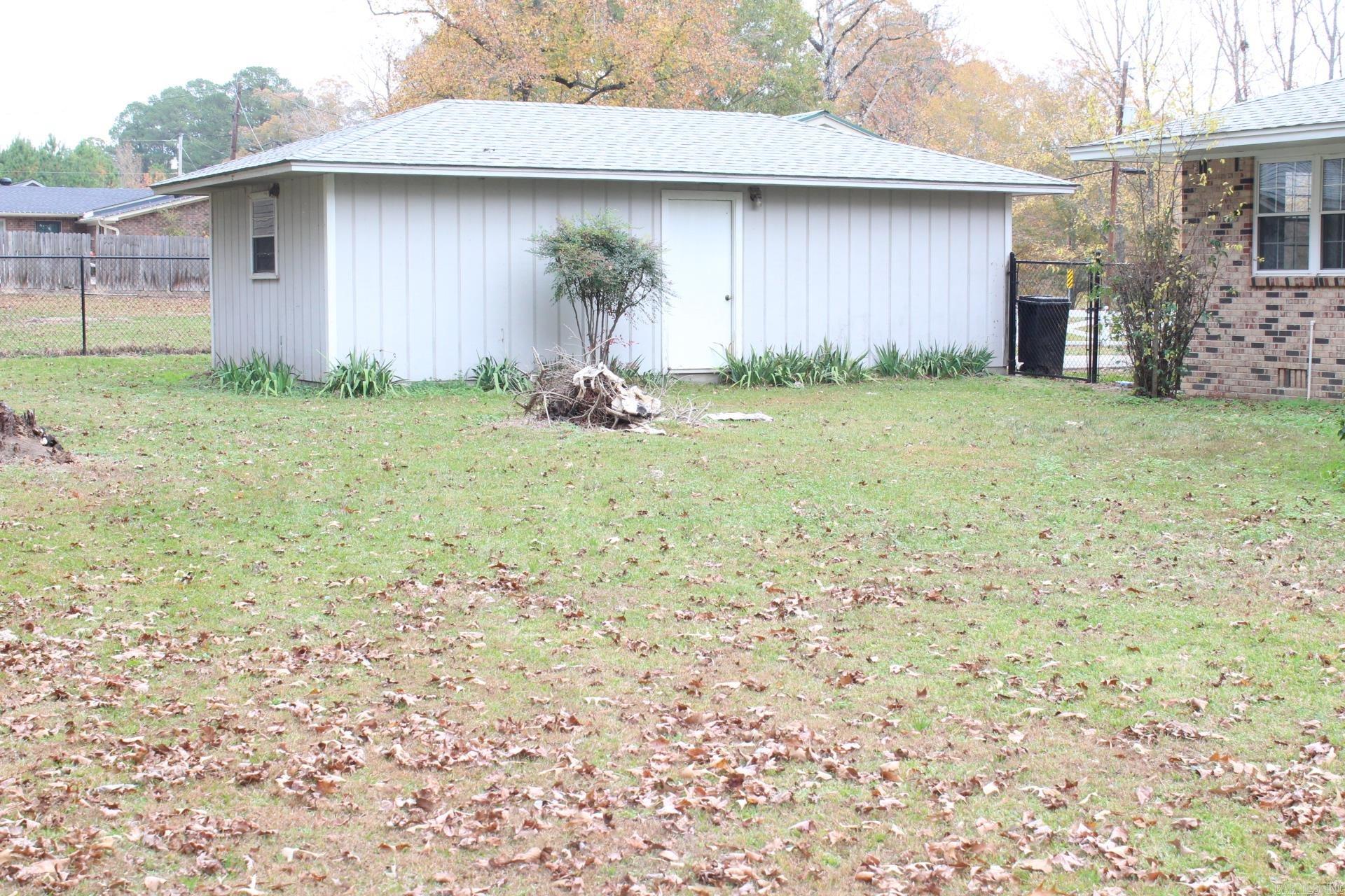 49 N Hwy. 27 Murfreesboro, AR 71958