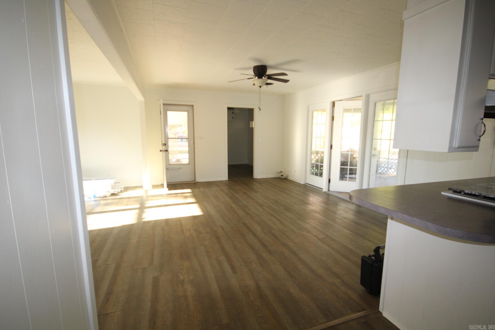 49 N Hwy. 27 Murfreesboro, AR 71958