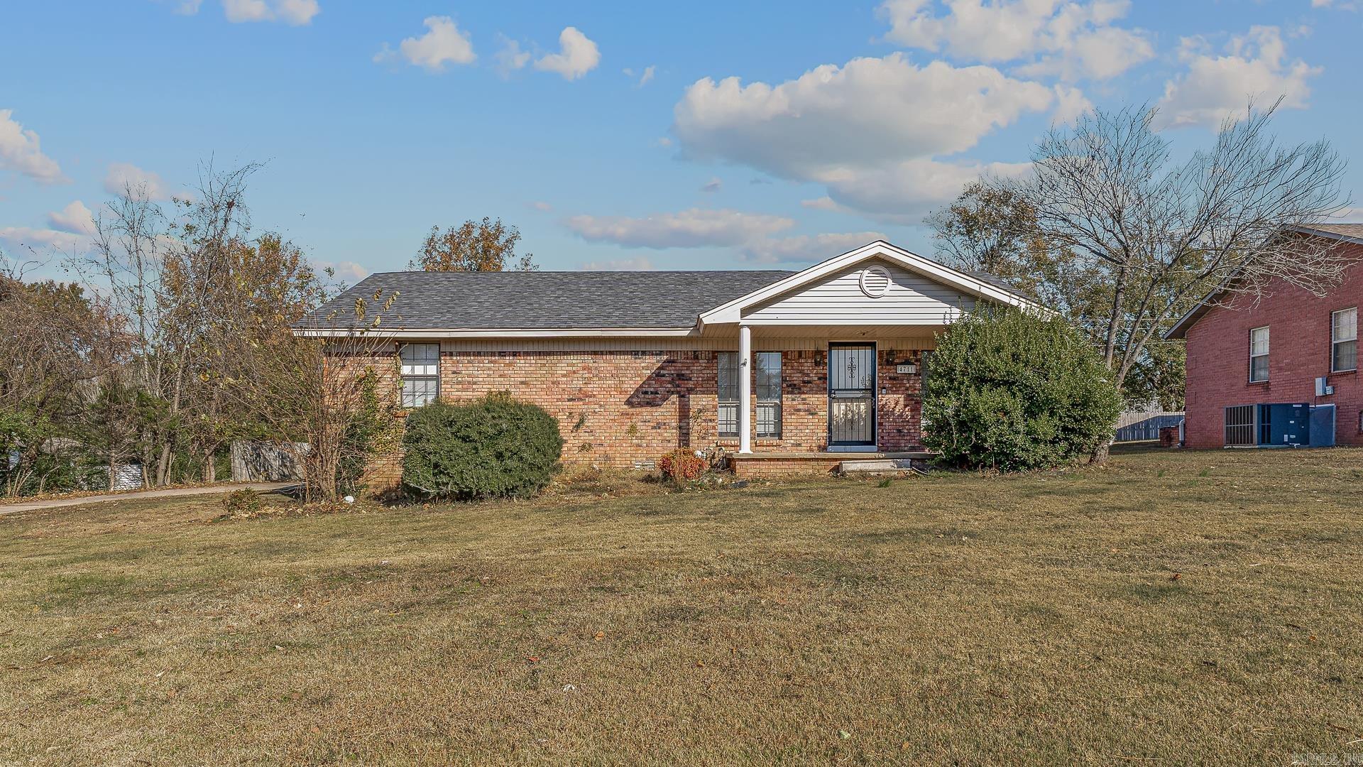 4711 Wise Drive Paragould, AR 72450