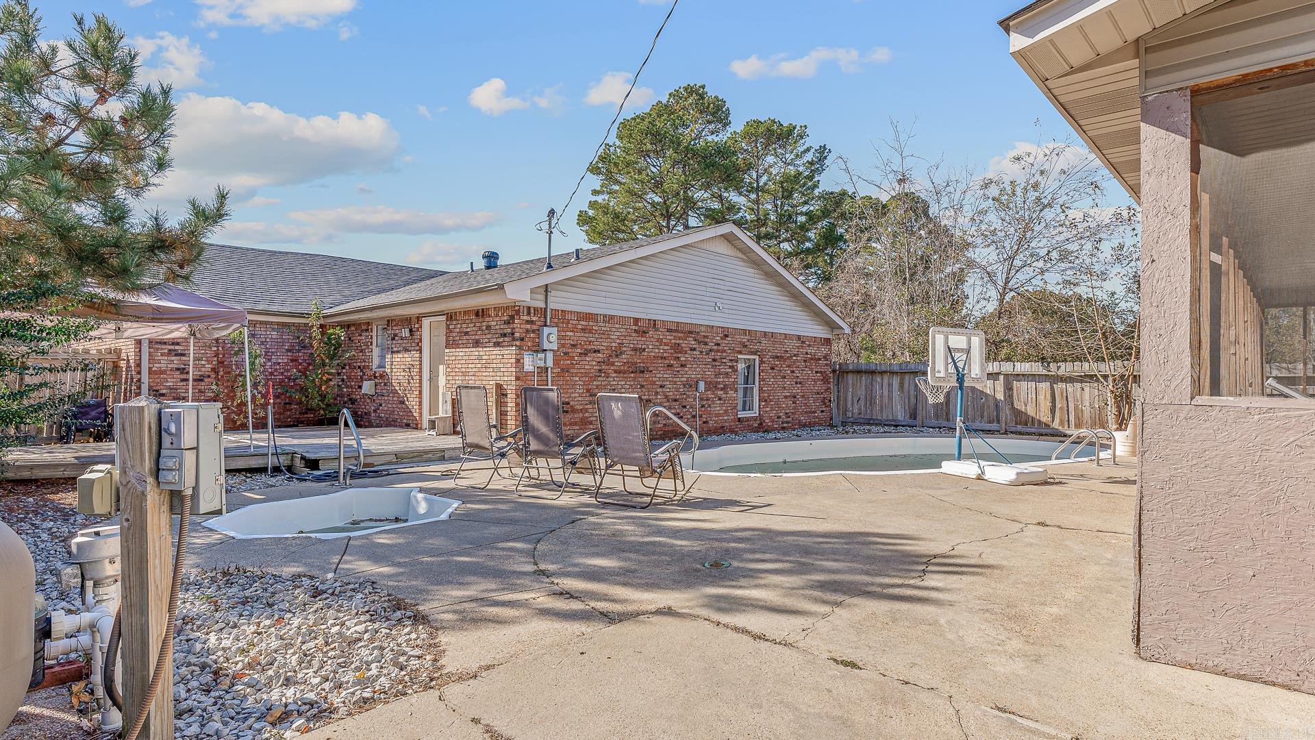 4711 Wise Drive Paragould, AR 72450