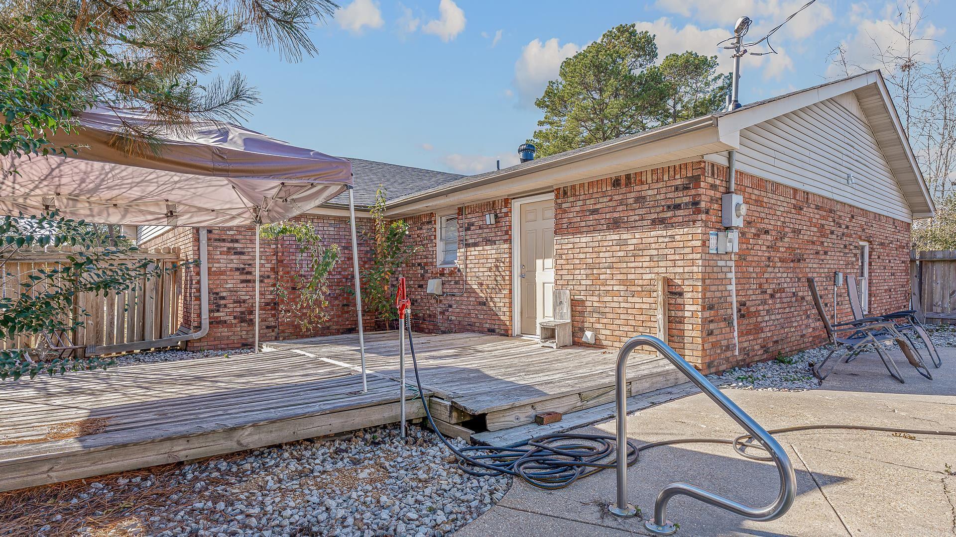 4711 Wise Drive Paragould, AR 72450