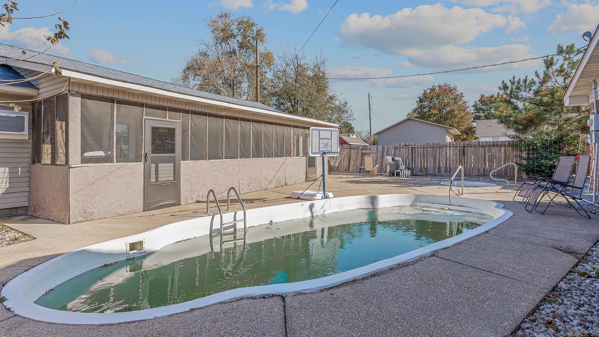 4711 Wise Drive Paragould, AR 72450