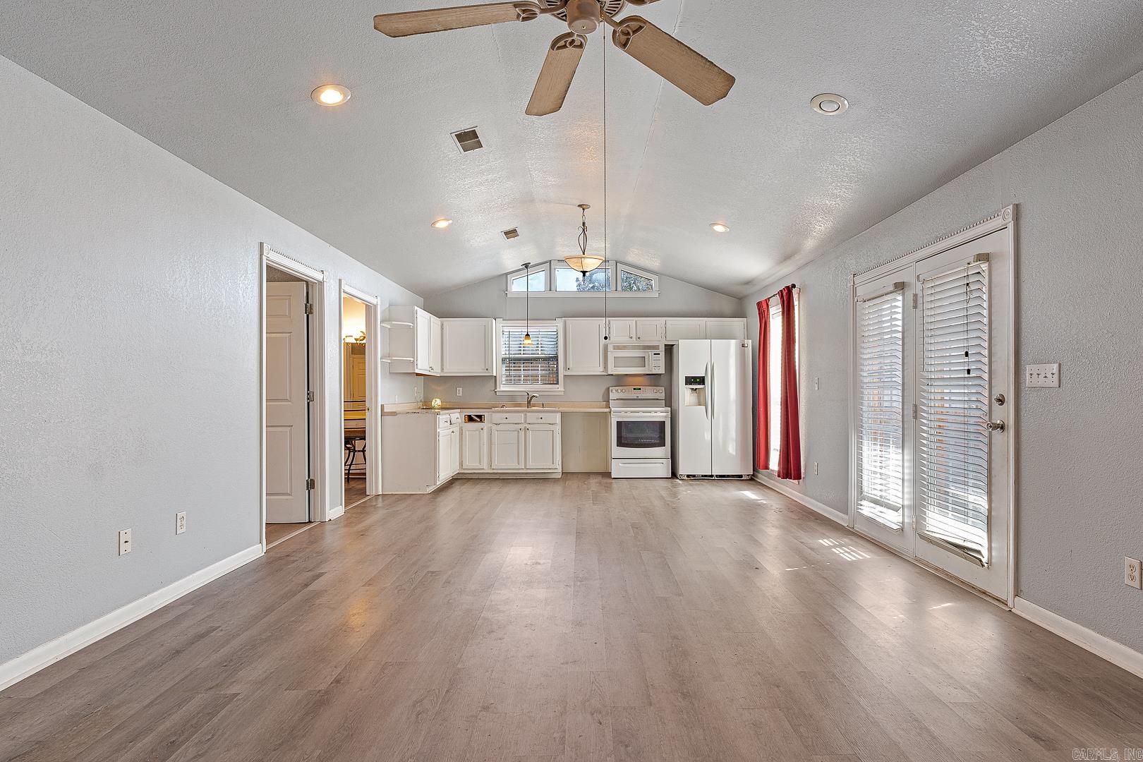 4711 Wise Drive Paragould, AR 72450