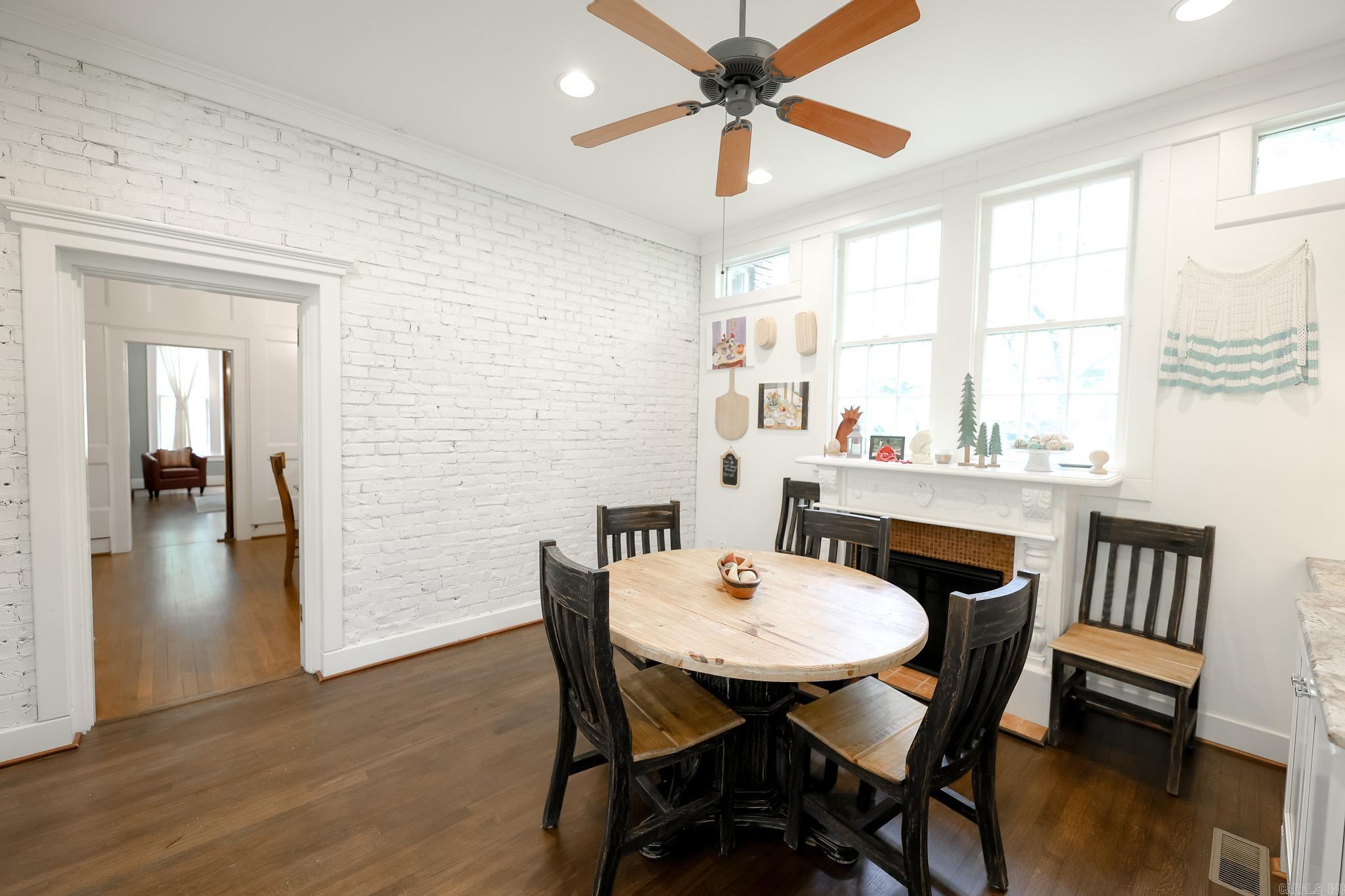 1701 N Madison  El Dorado, AR