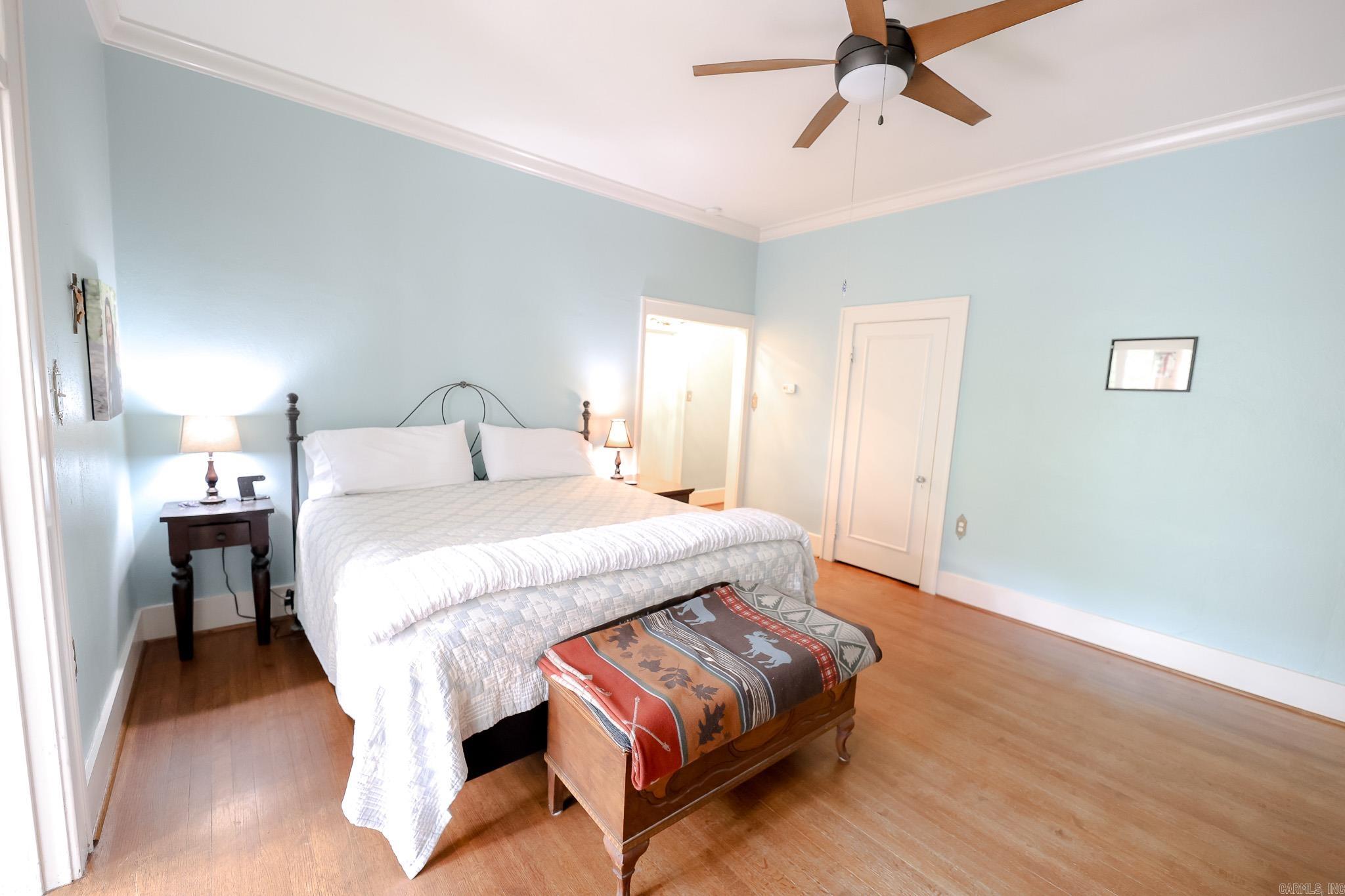 1701 N Madison  El Dorado, AR