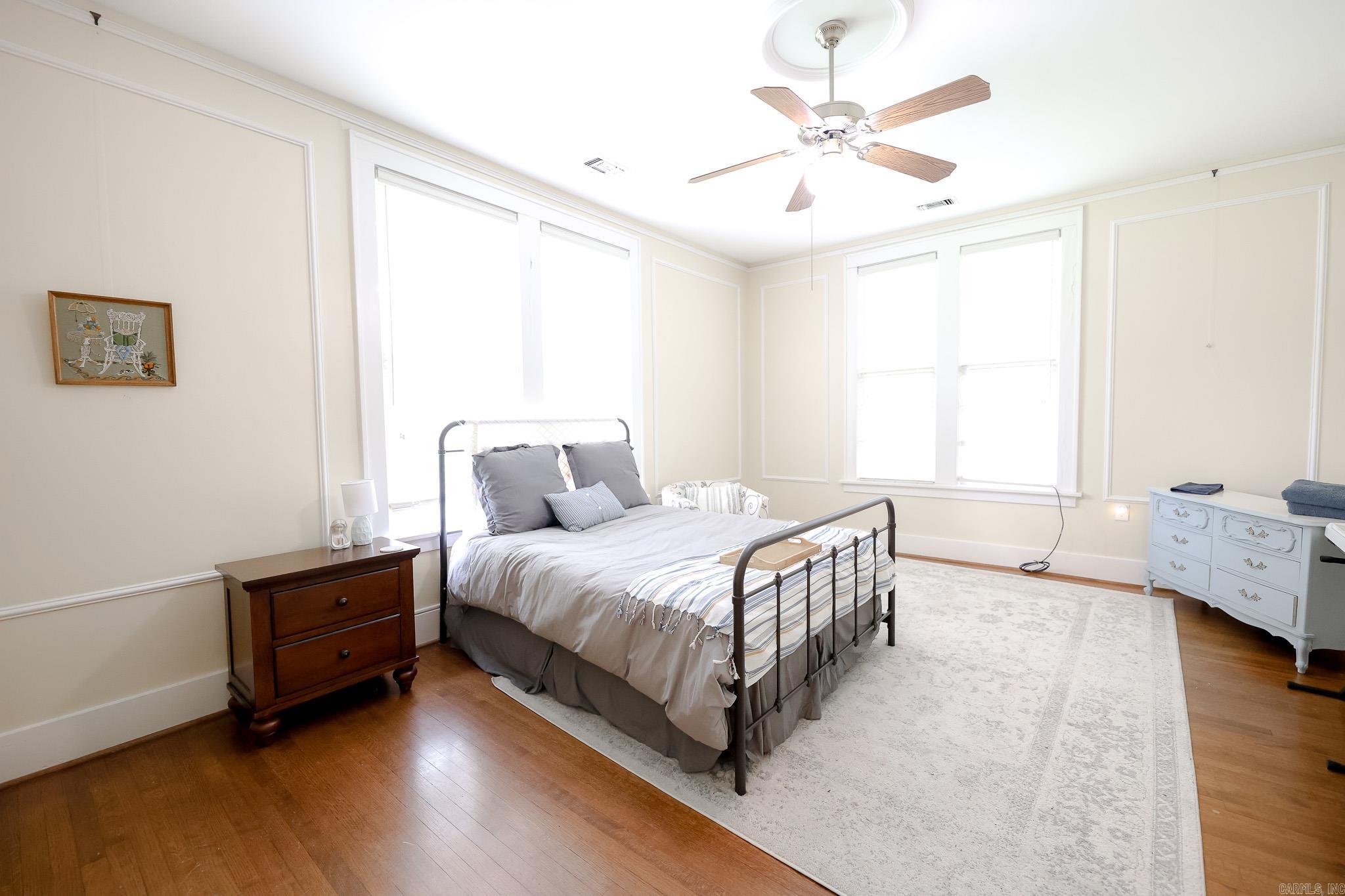 1701 N Madison  El Dorado, AR