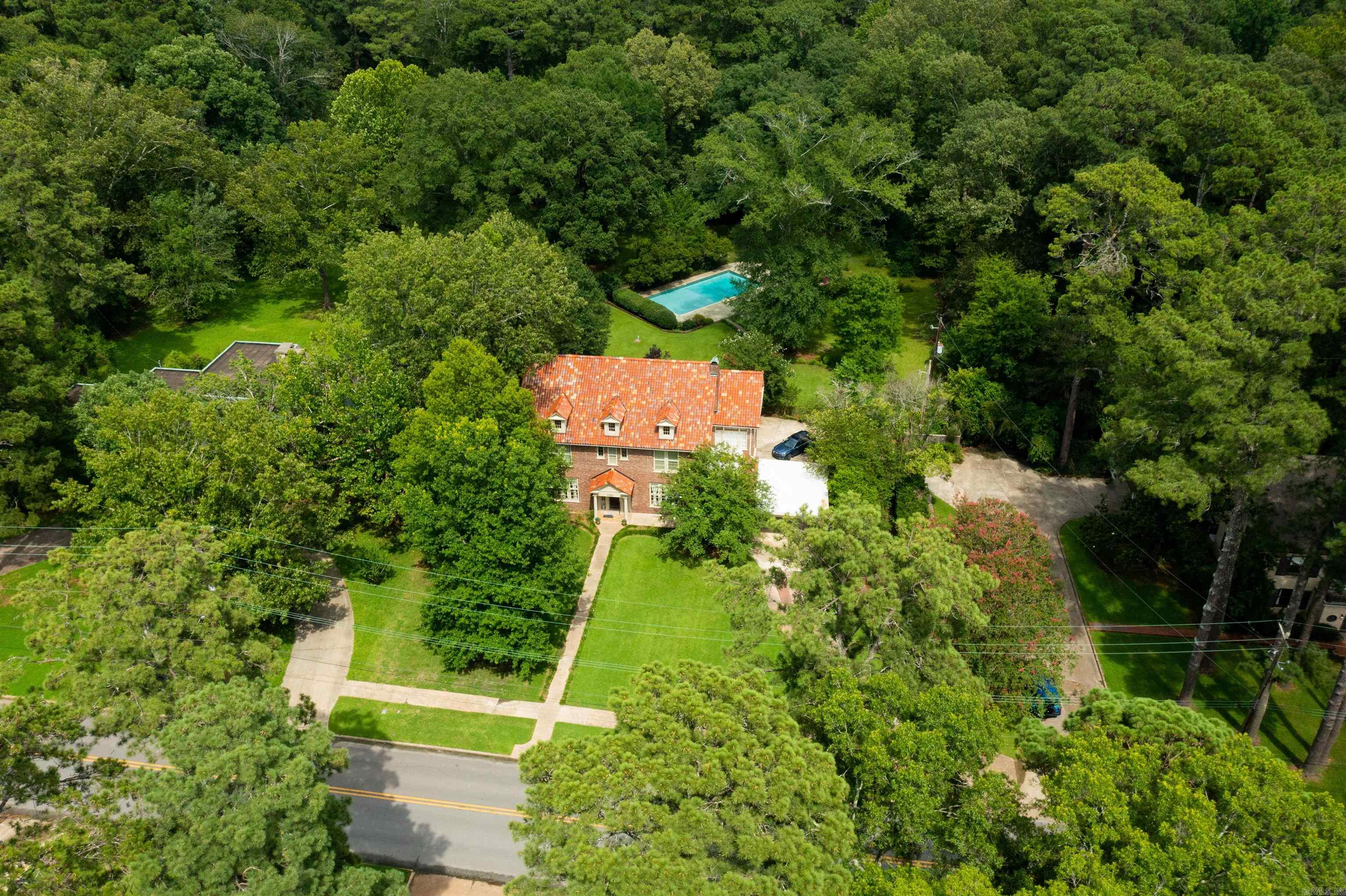 1701 N Madison  El Dorado, AR