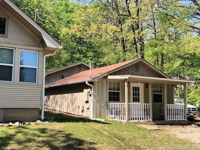 802 Lakeshore 802 A Hot Springs, AR