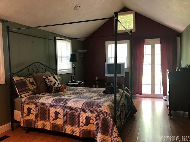 802 Lakeshore 802 A Hot Springs, AR