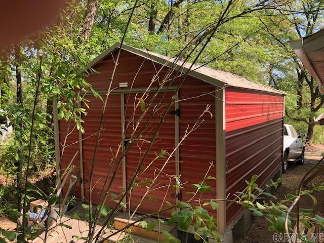 802 Lakeshore 802 A Hot Springs, AR