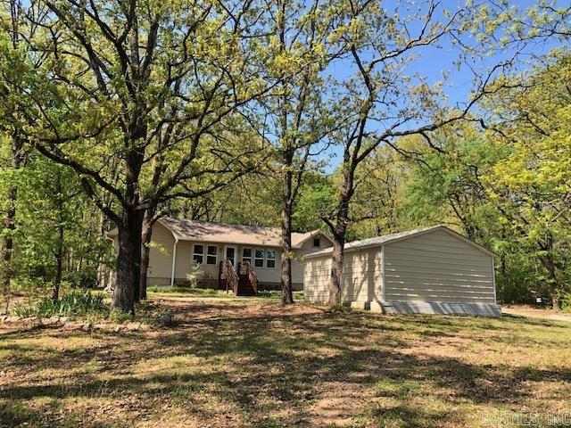 802 Lakeshore 802 A Hot Springs, AR