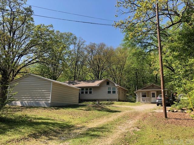 802 Lakeshore 802 A Hot Springs, AR