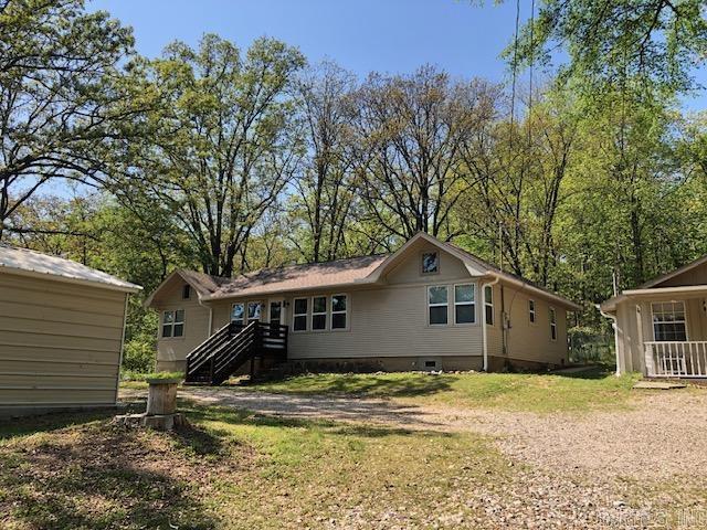 802 Lakeshore 802 A Hot Springs, AR