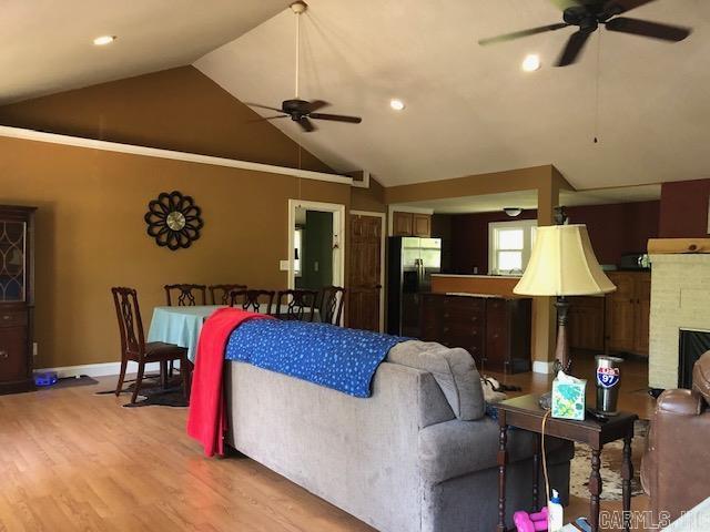 802 Lakeshore 802 A Hot Springs, AR