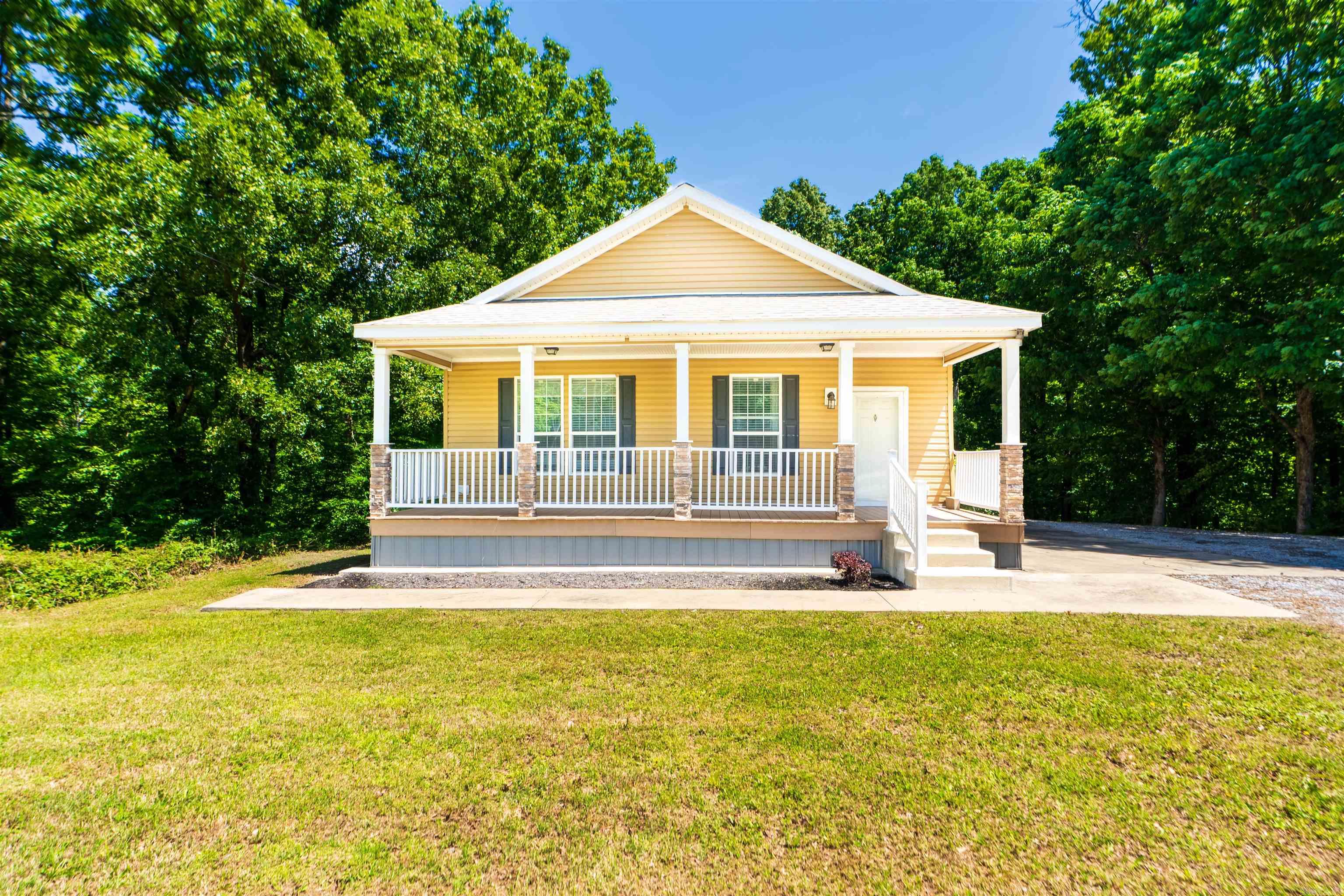 2073 Highway 306 Colt, AR 72326