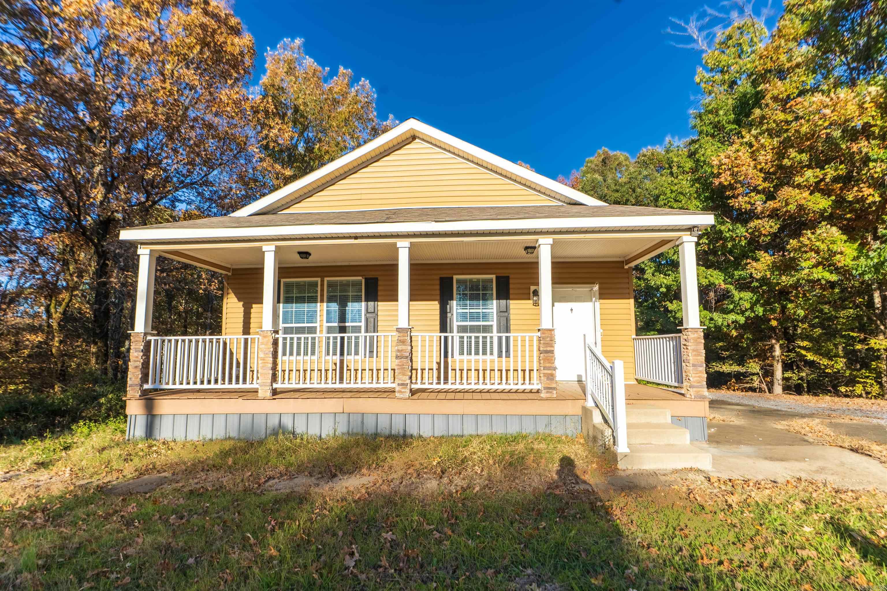 2073 Highway 306  Colt, AR