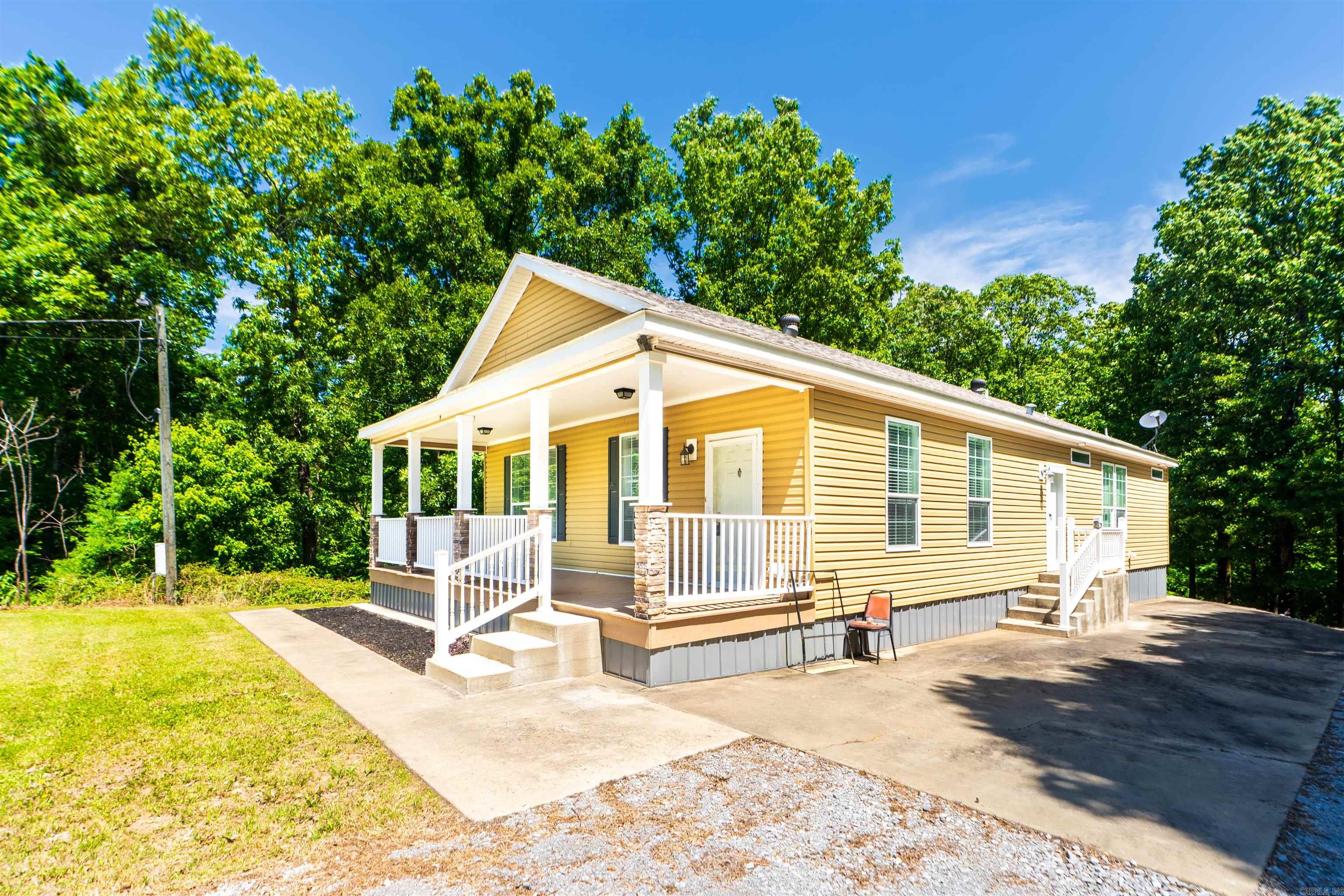 2073 Highway 306 Colt, AR 72326