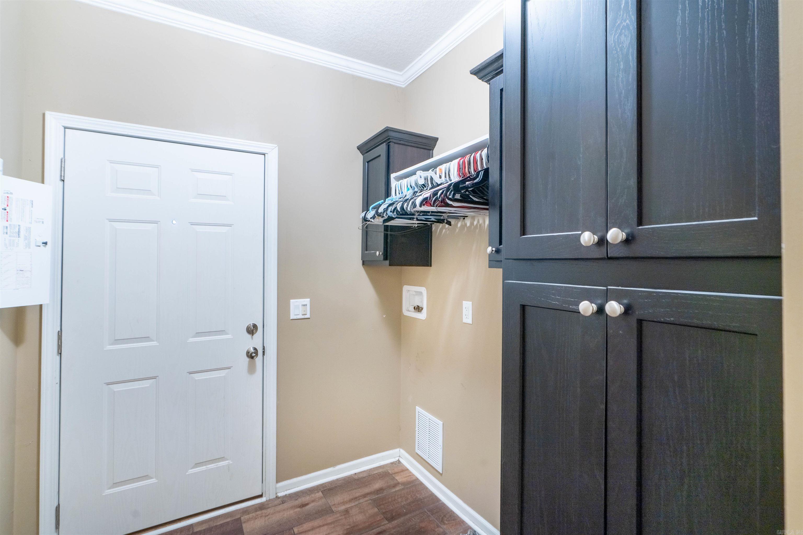 2073 Highway 306 Colt, AR 72326