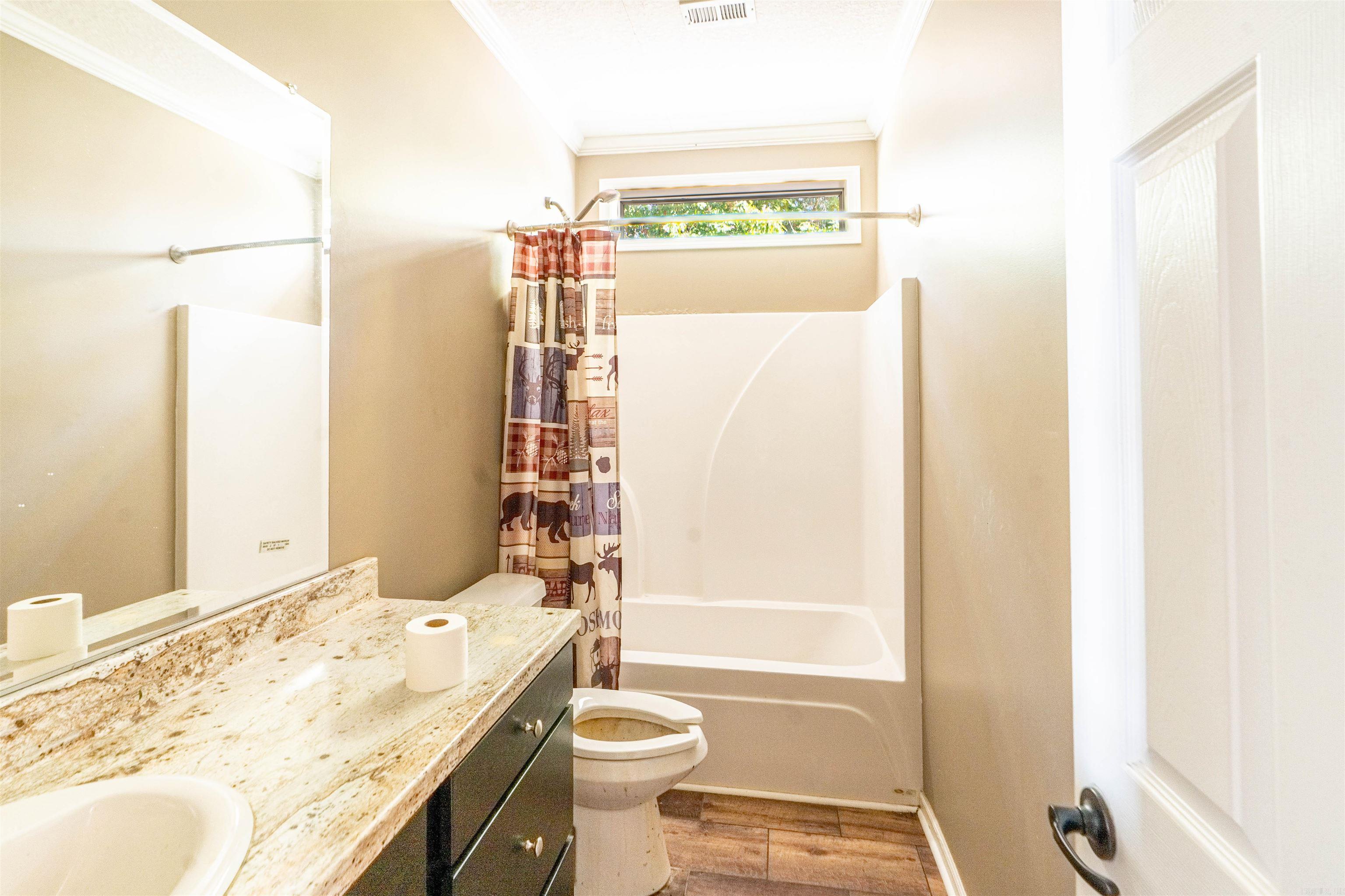 2073 Highway 306  Colt, AR