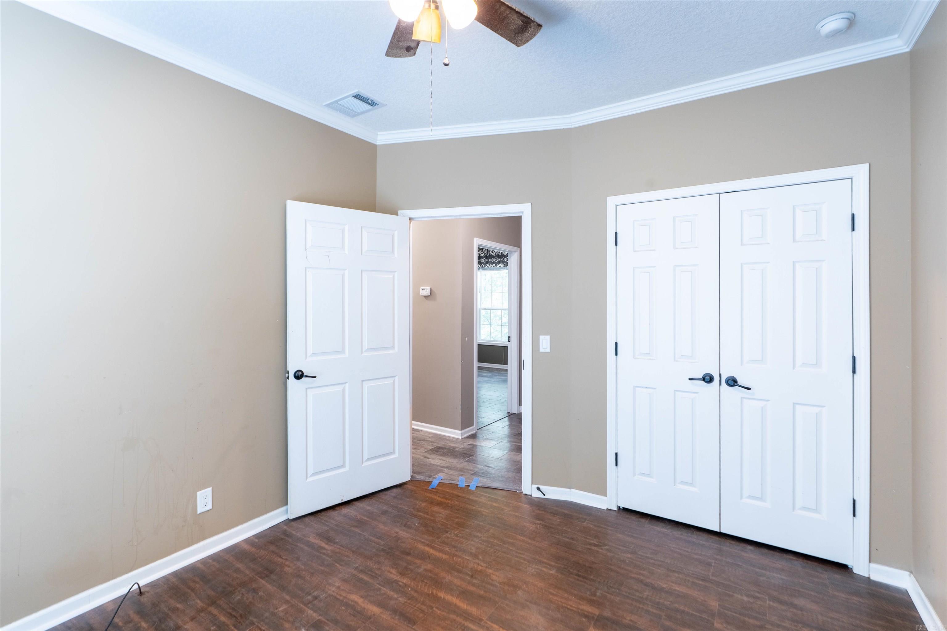 2073 Highway 306 Colt, AR 72326