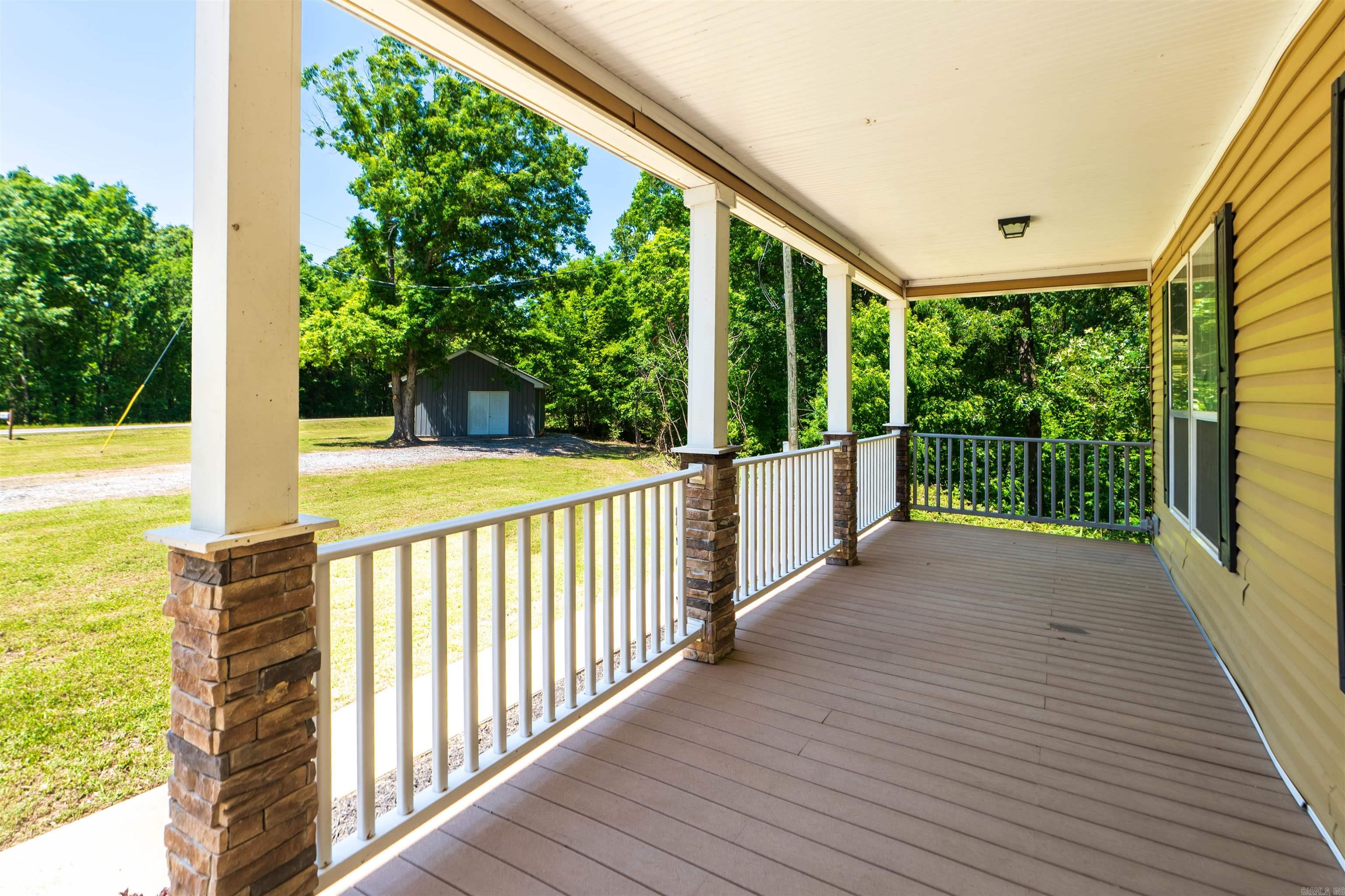 2073 Highway 306 Colt, AR 72326