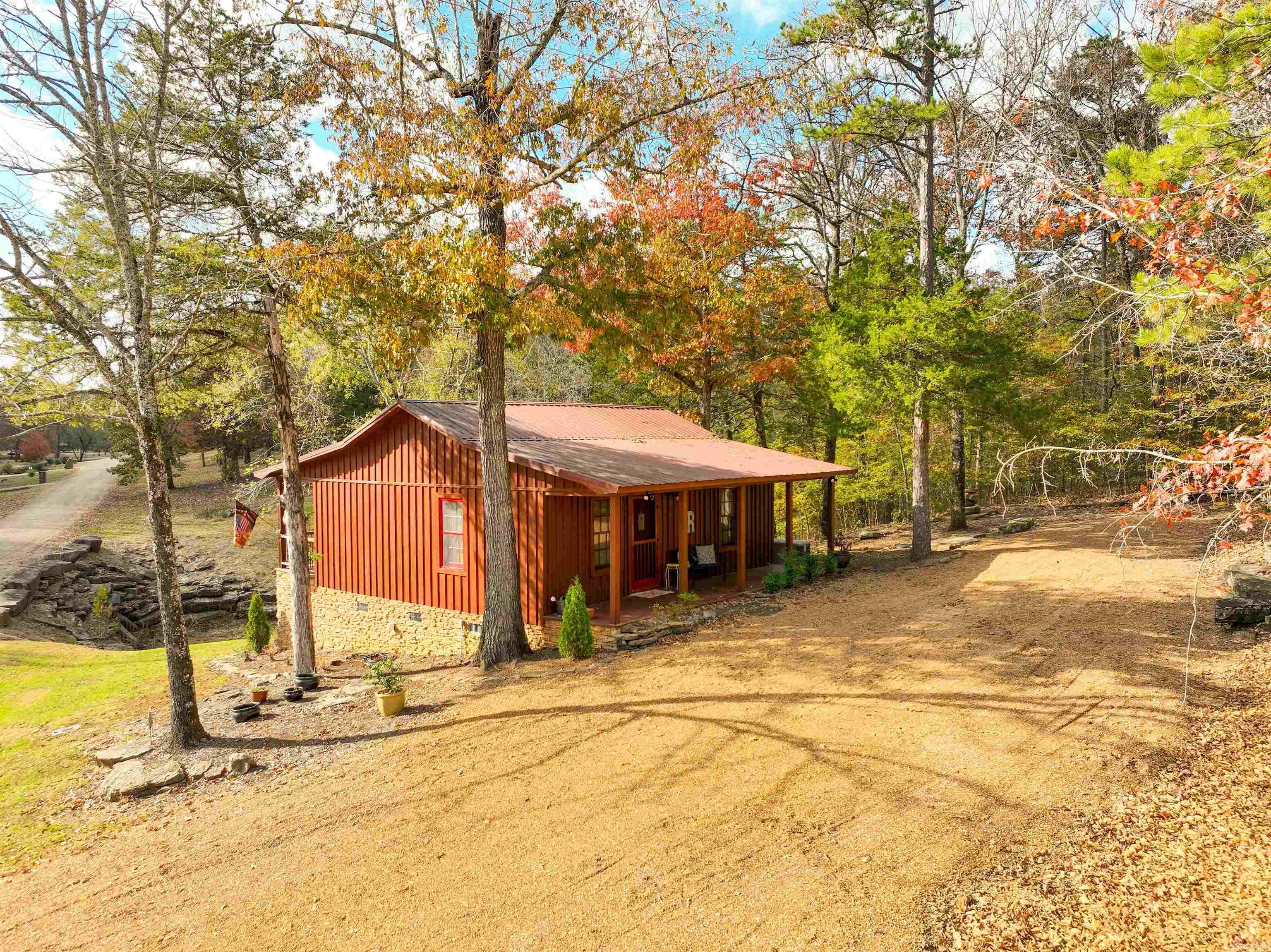 295 Primrose Creek Drive Heber Springs, AR 72543