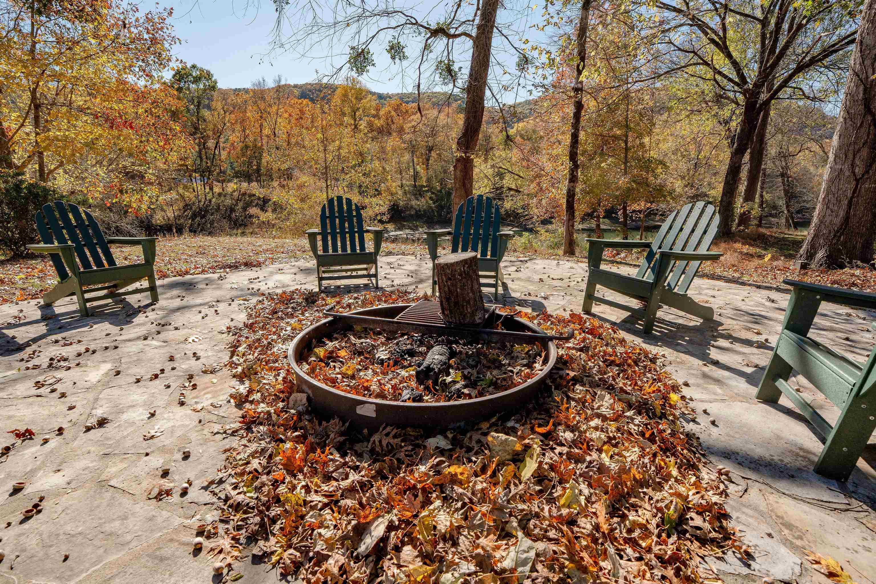 295 Primrose Creek  Heber Springs, AR