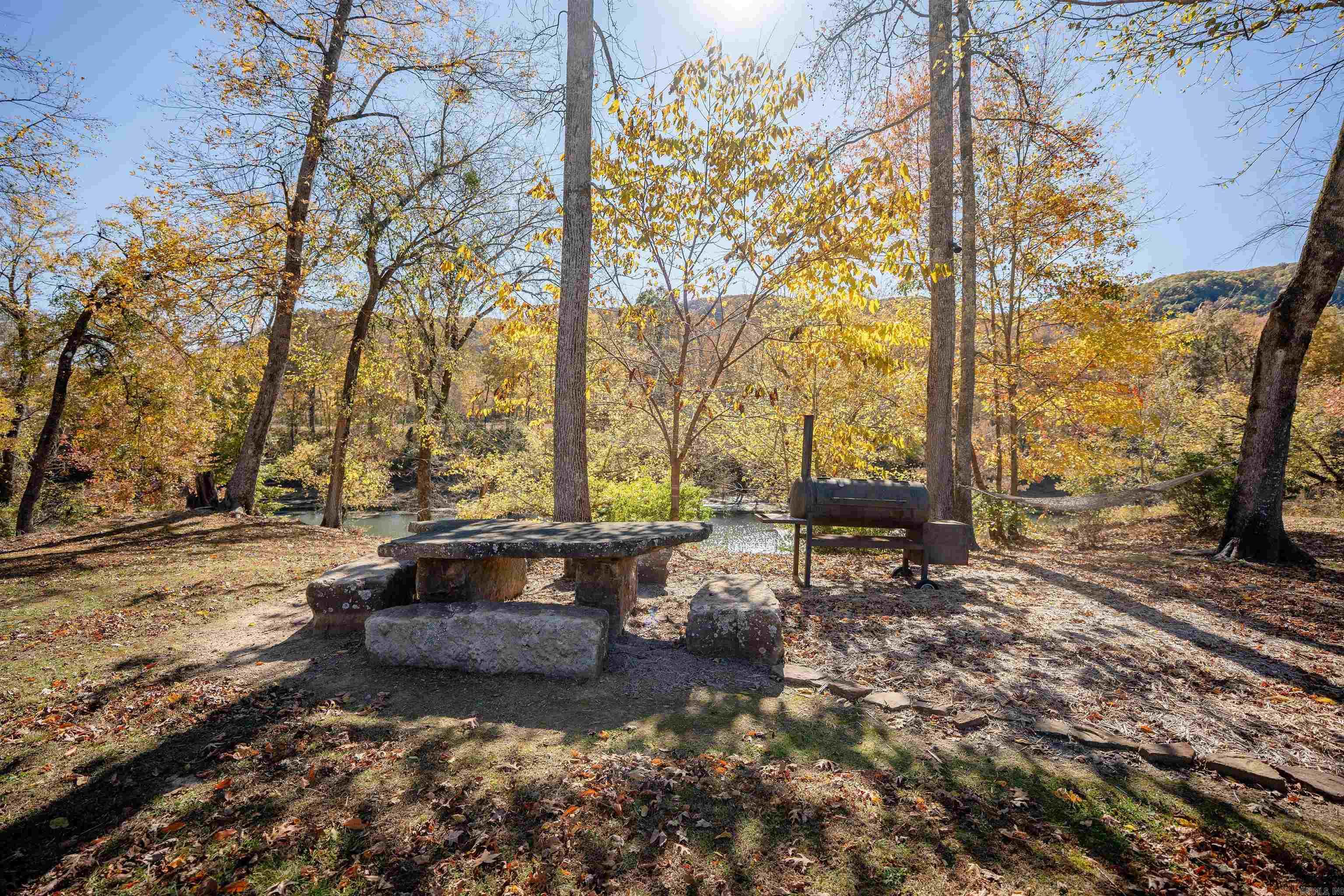 295 Primrose Creek  Heber Springs, AR