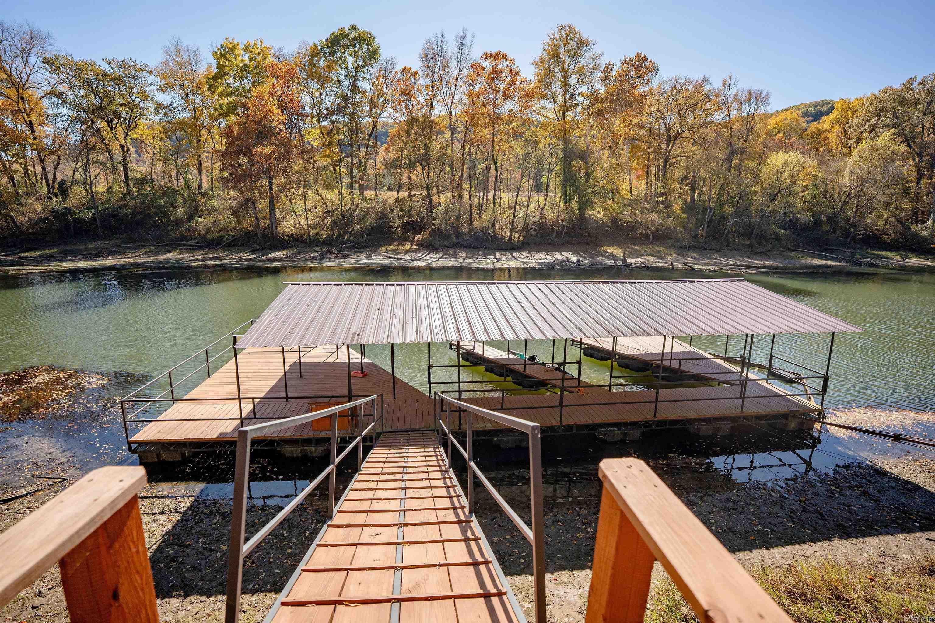 295 Primrose Creek  Heber Springs, AR