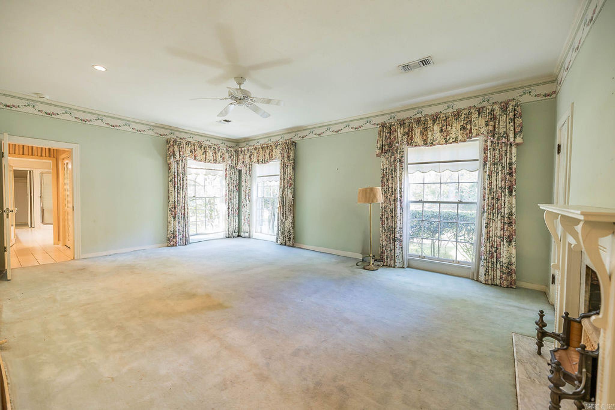 1700 N Calion Rd  El Dorado, AR