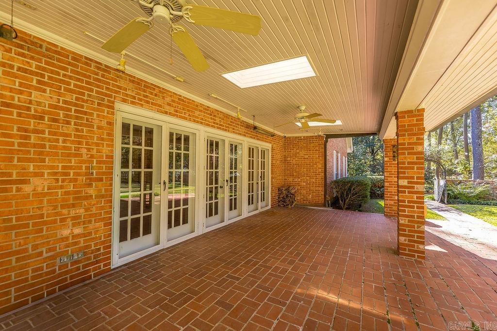 1700 N Calion Rd  El Dorado, AR