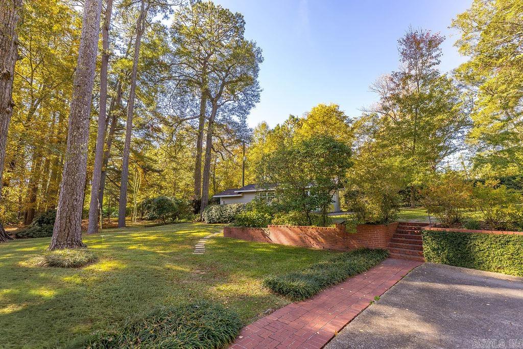 1700 N Calion Rd  El Dorado, AR