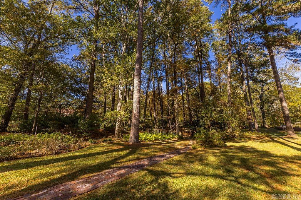 1700 N Calion Rd  El Dorado, AR