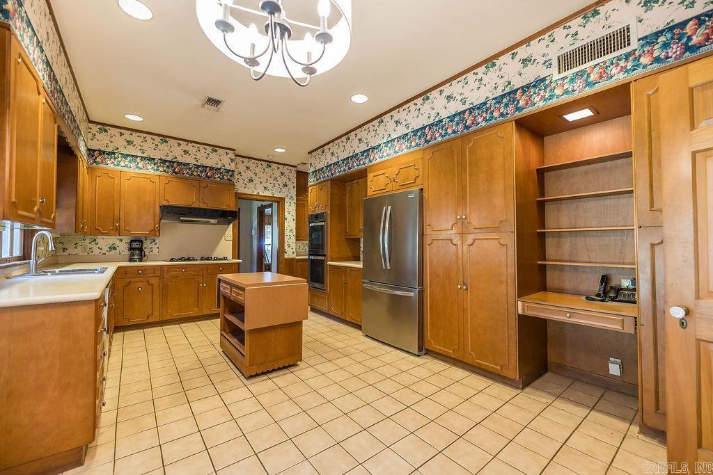 1700 N Calion Rd  El Dorado, AR