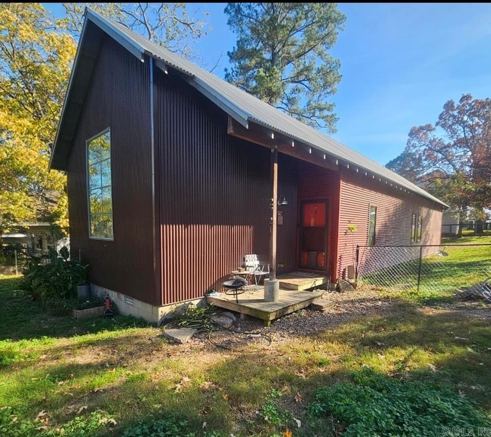 2721 W Capitol Ave Little Rock, AR 72205