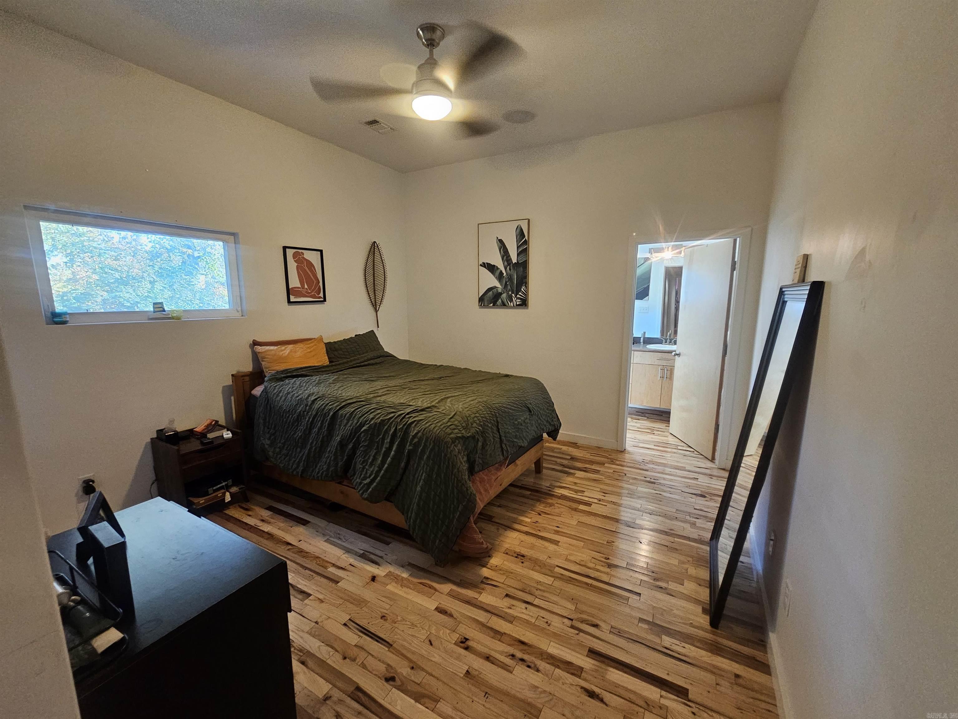 2721 W Capitol Ave Little Rock, AR 72205