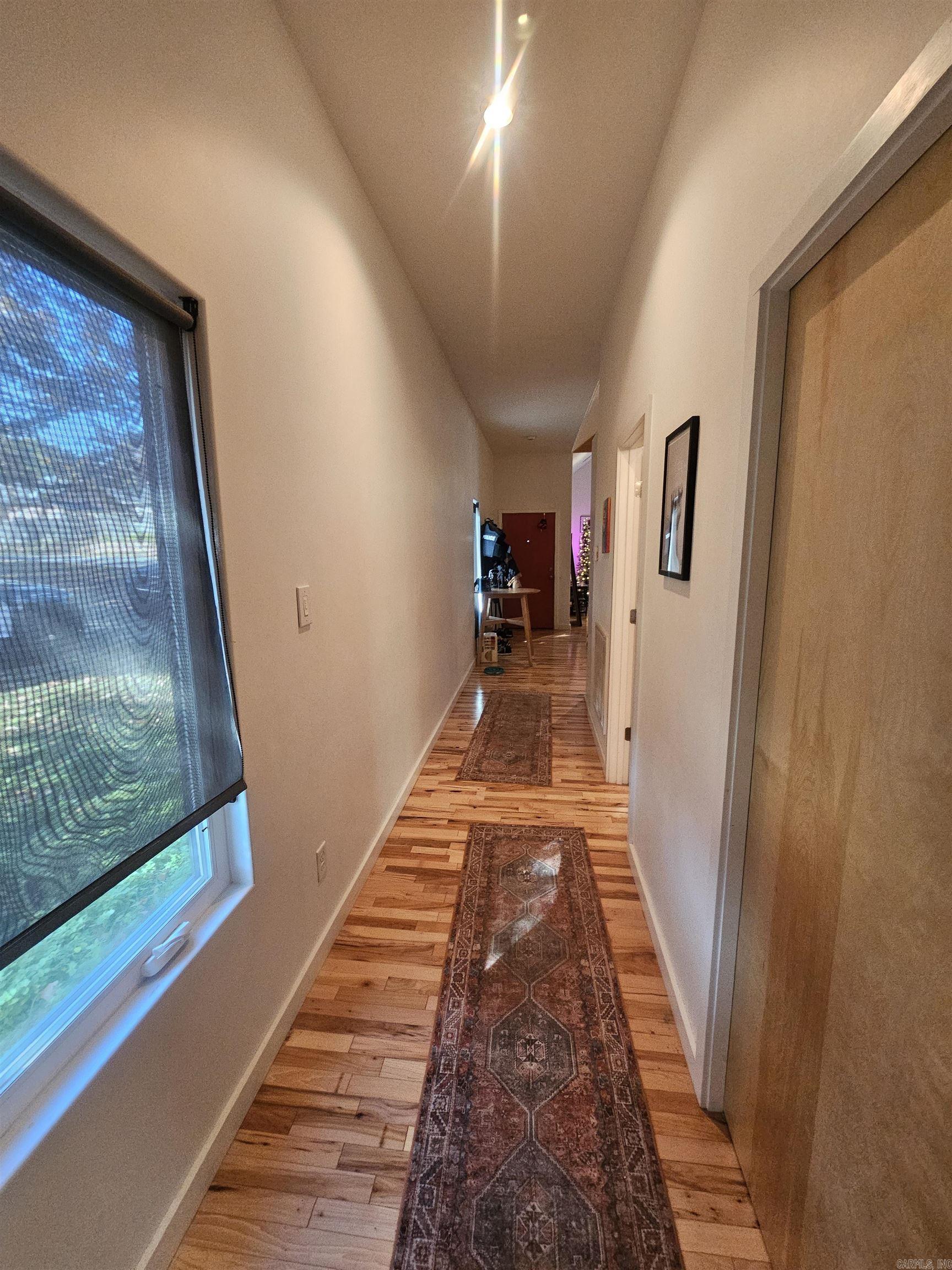 2721 W Capitol Ave Little Rock, AR 72205