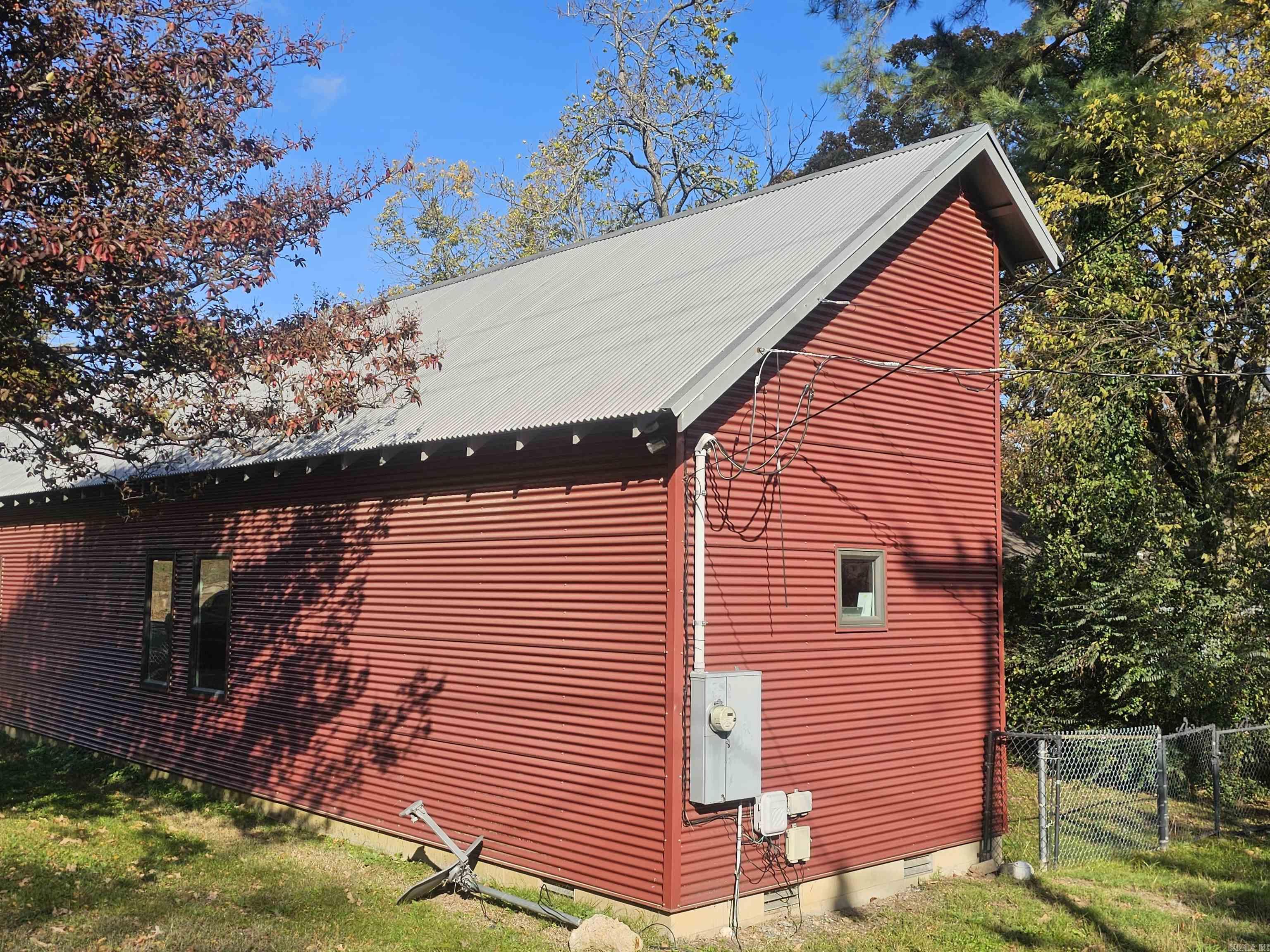 2721 W Capitol Ave Little Rock, AR 72205