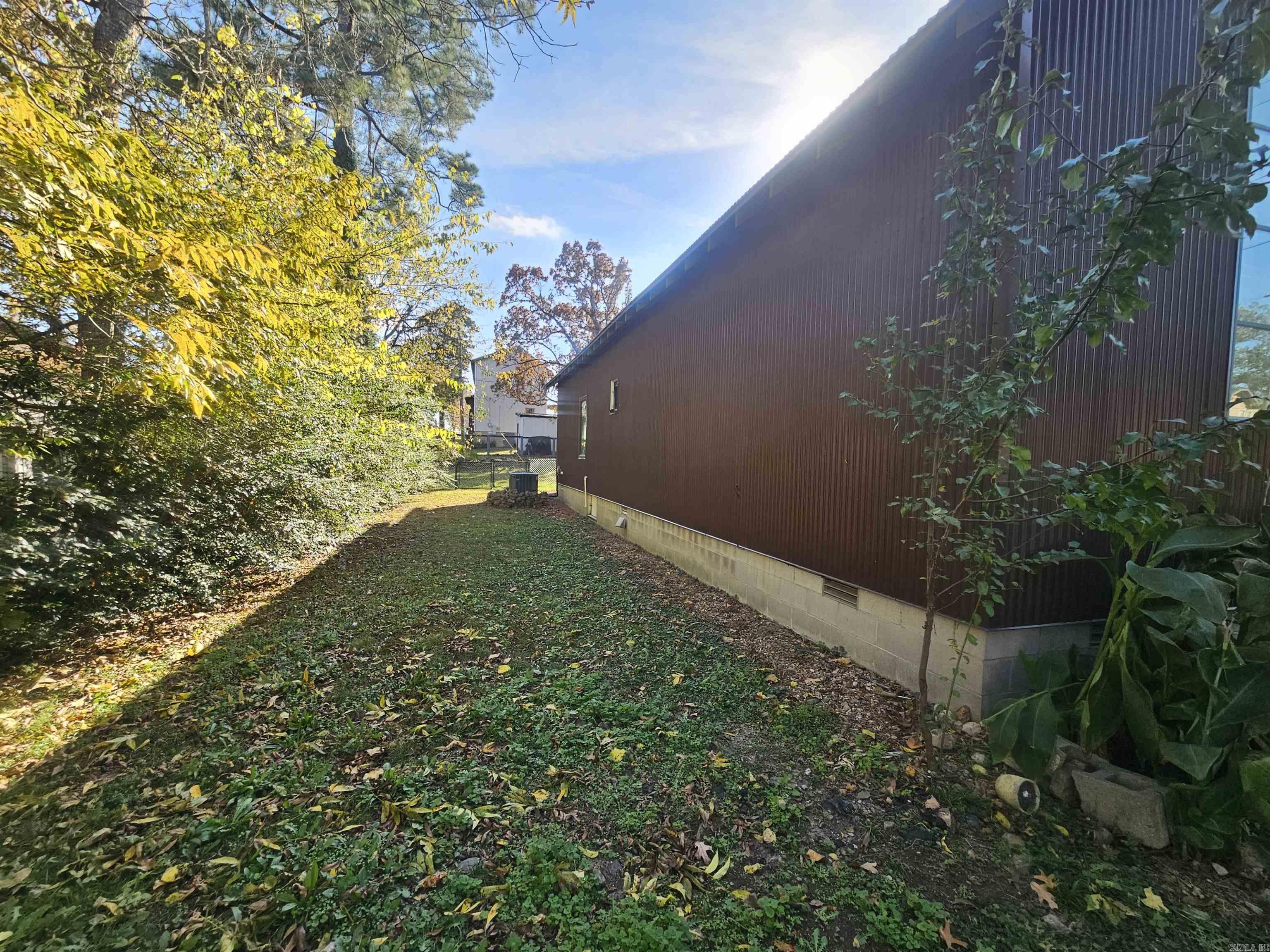 2721 W Capitol Ave Little Rock, AR 72205